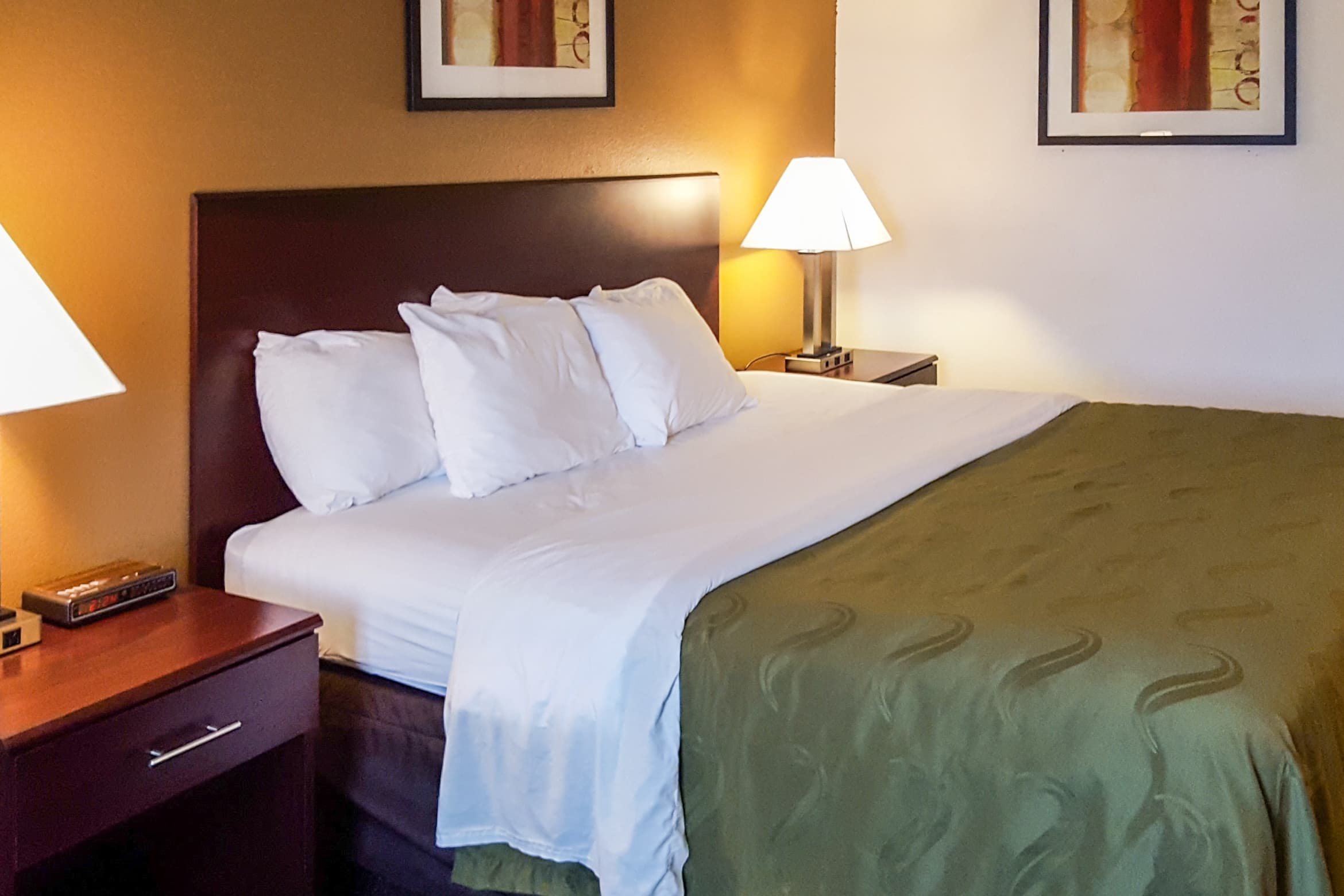 Quality Inn Ozark-Springfield South - Image 2