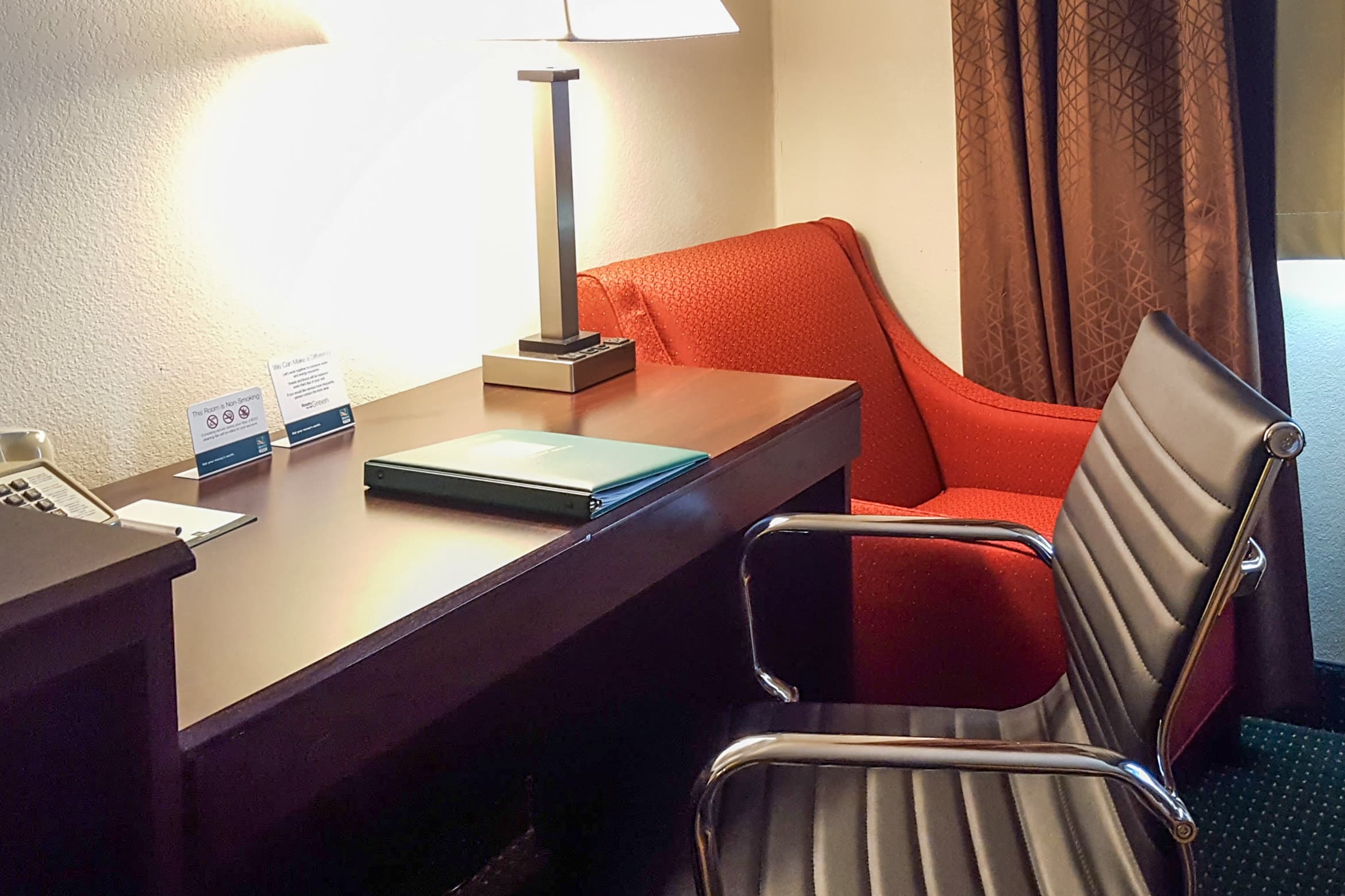 Quality Inn Ozark-Springfield South - Image 3