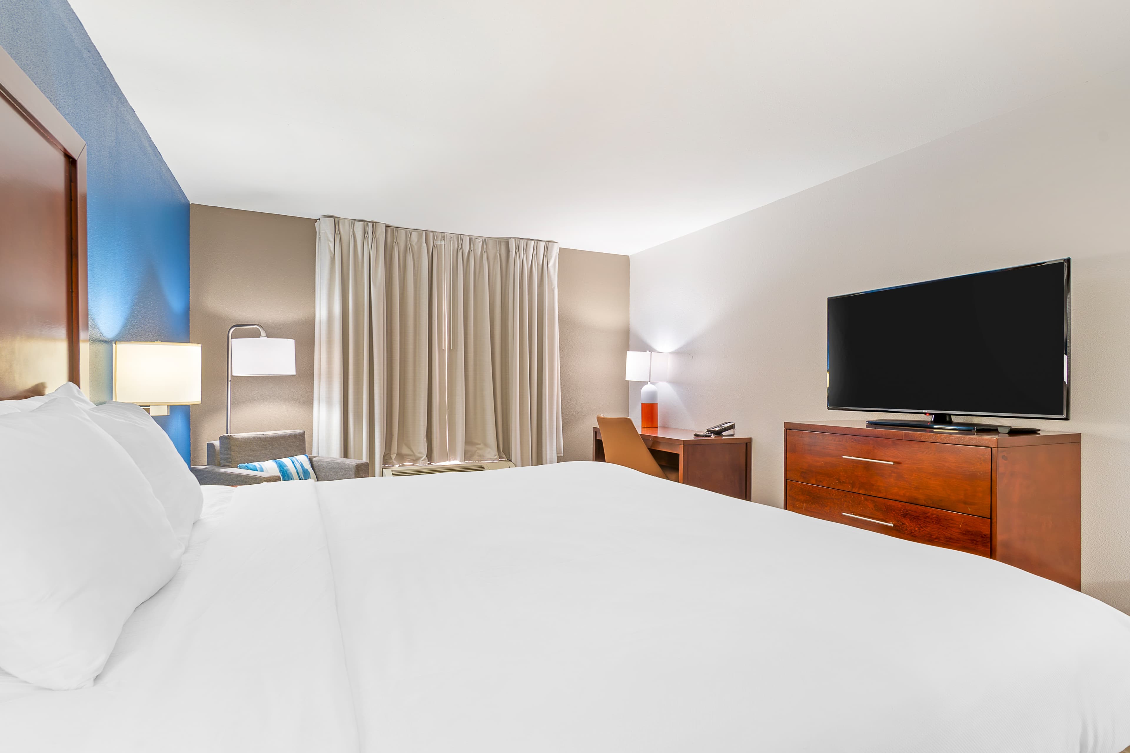 Comfort Inn Near Six Flags St. Louis — 8