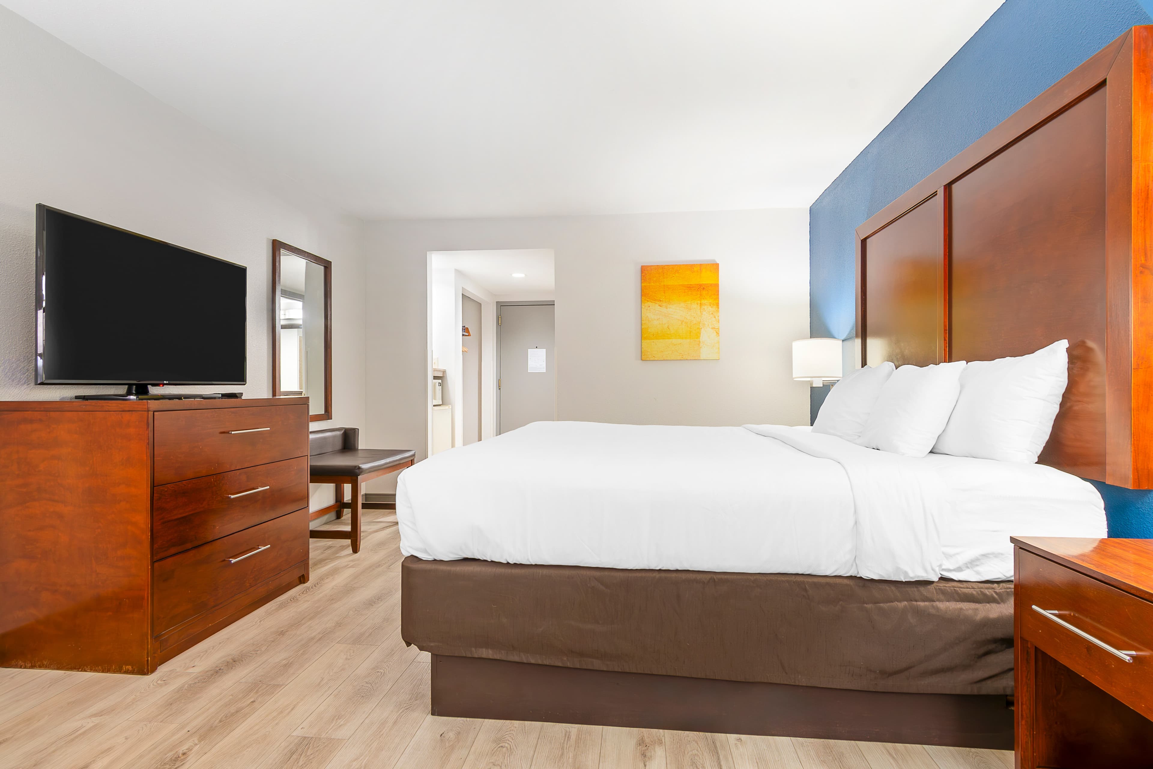 Comfort Inn Near Six Flags St. Louis — 9
