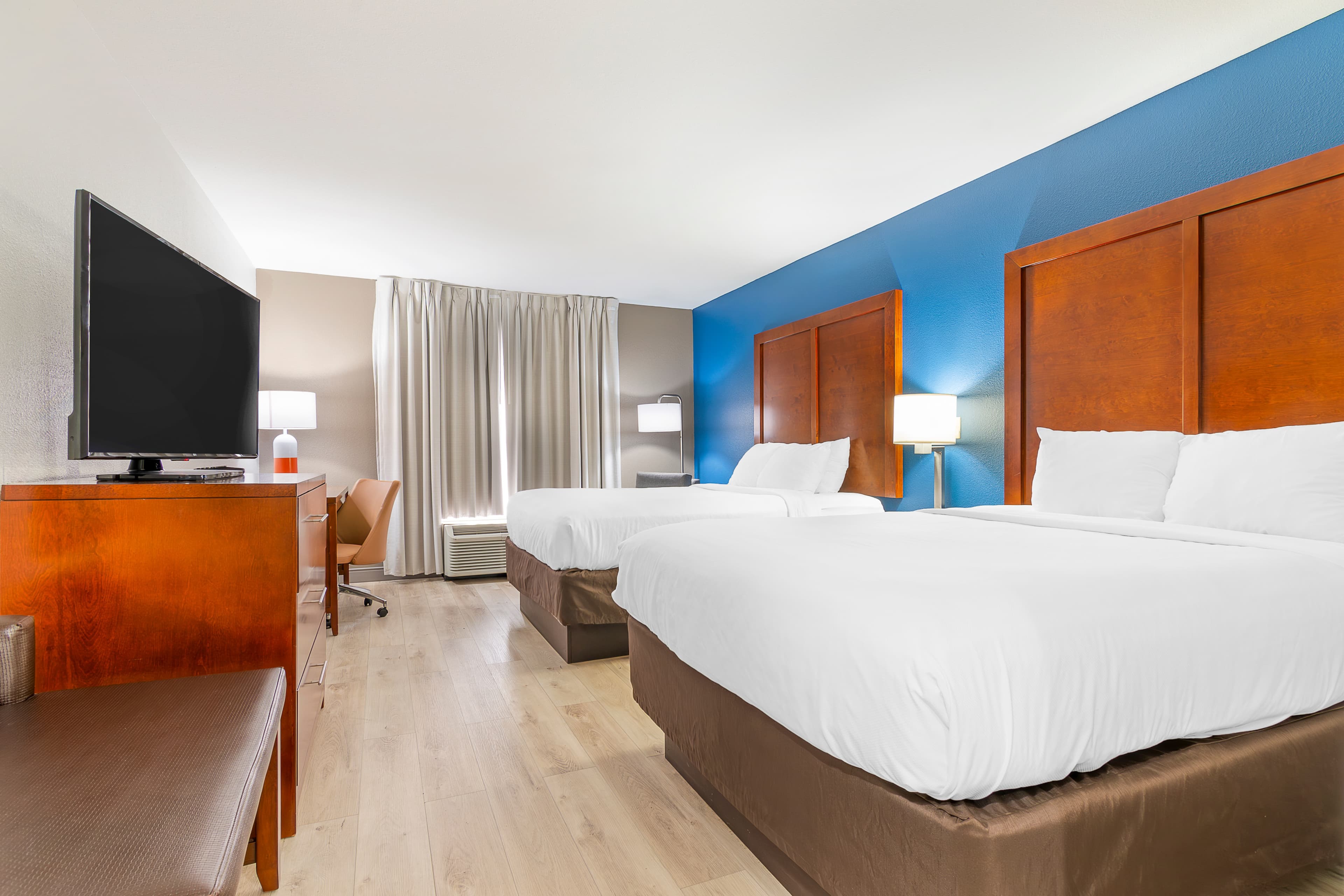 Comfort Inn Near Six Flags St. Louis — 11