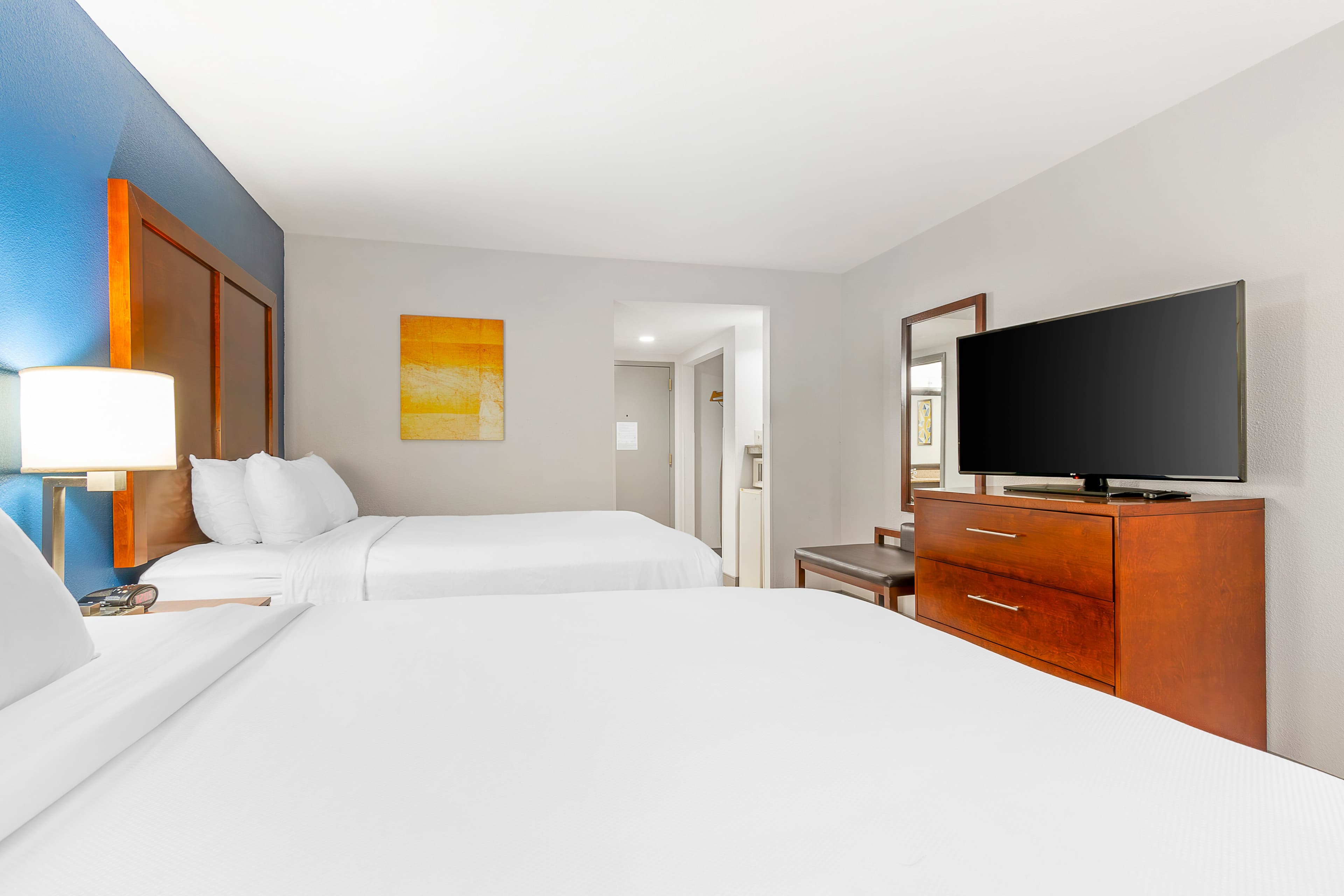 Comfort Inn Near Six Flags St. Louis — 12