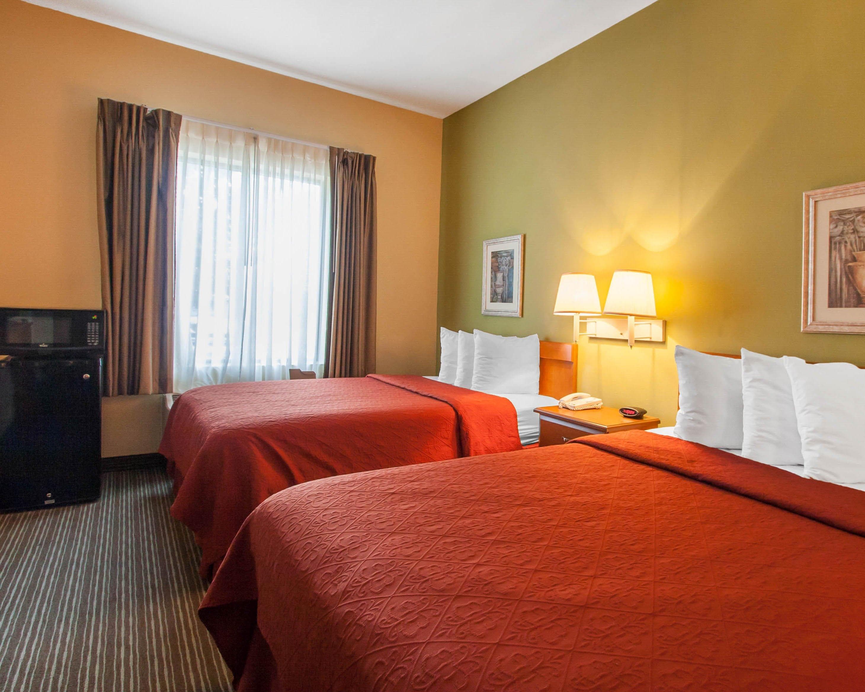 Quality Inn Joplin I-44 - Image 3