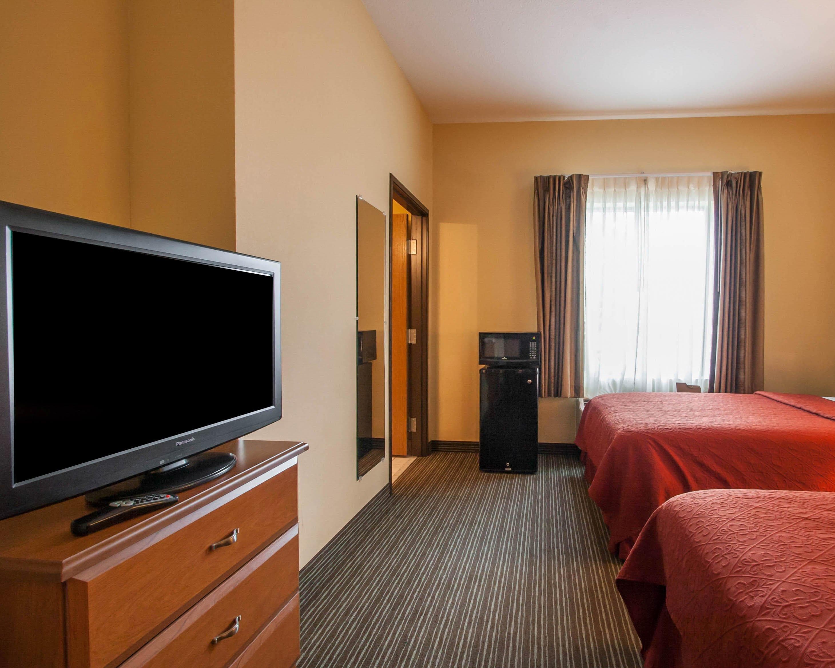 Quality Inn Joplin I-44 - Image 4