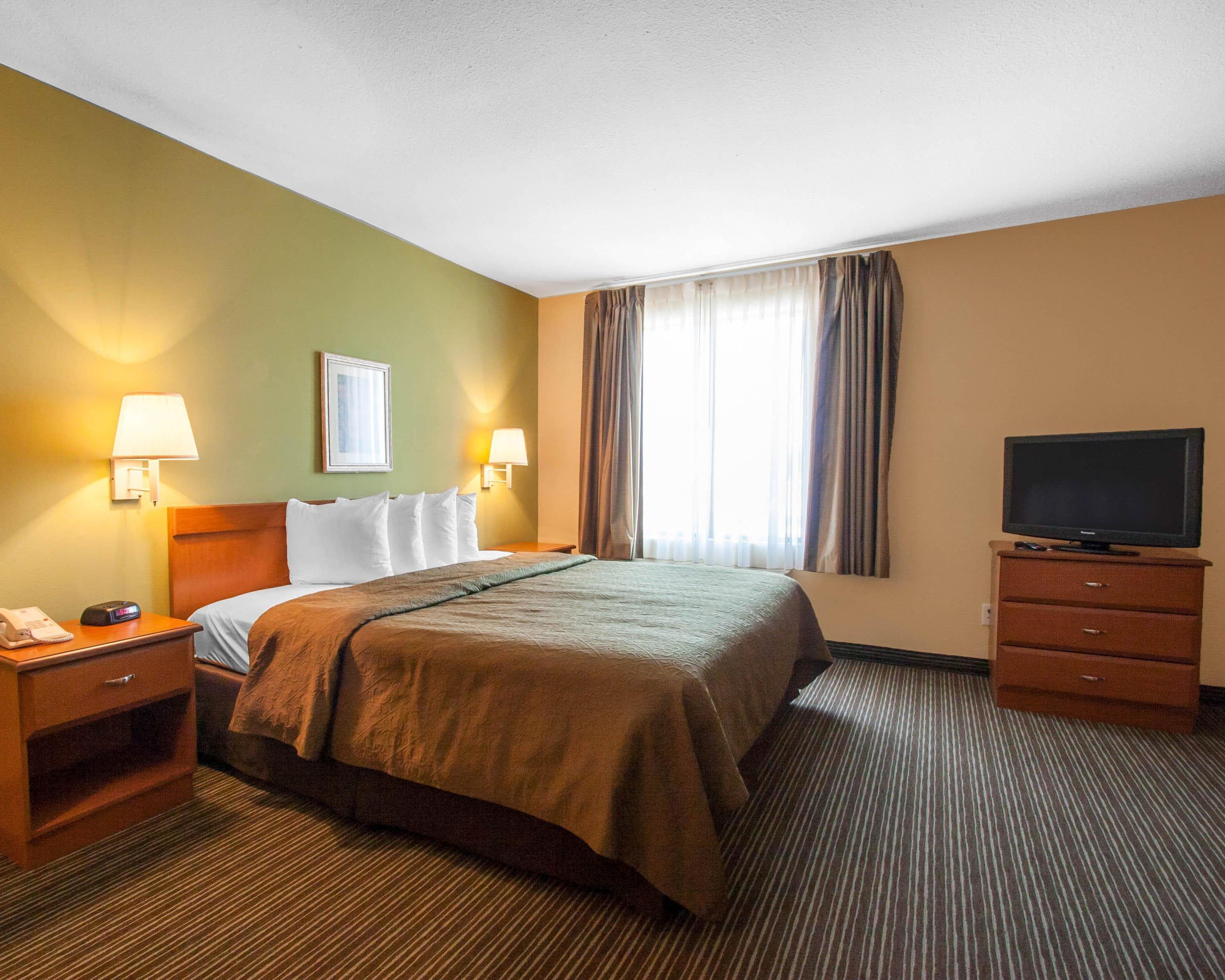 Quality Inn Joplin I-44 - Image 1