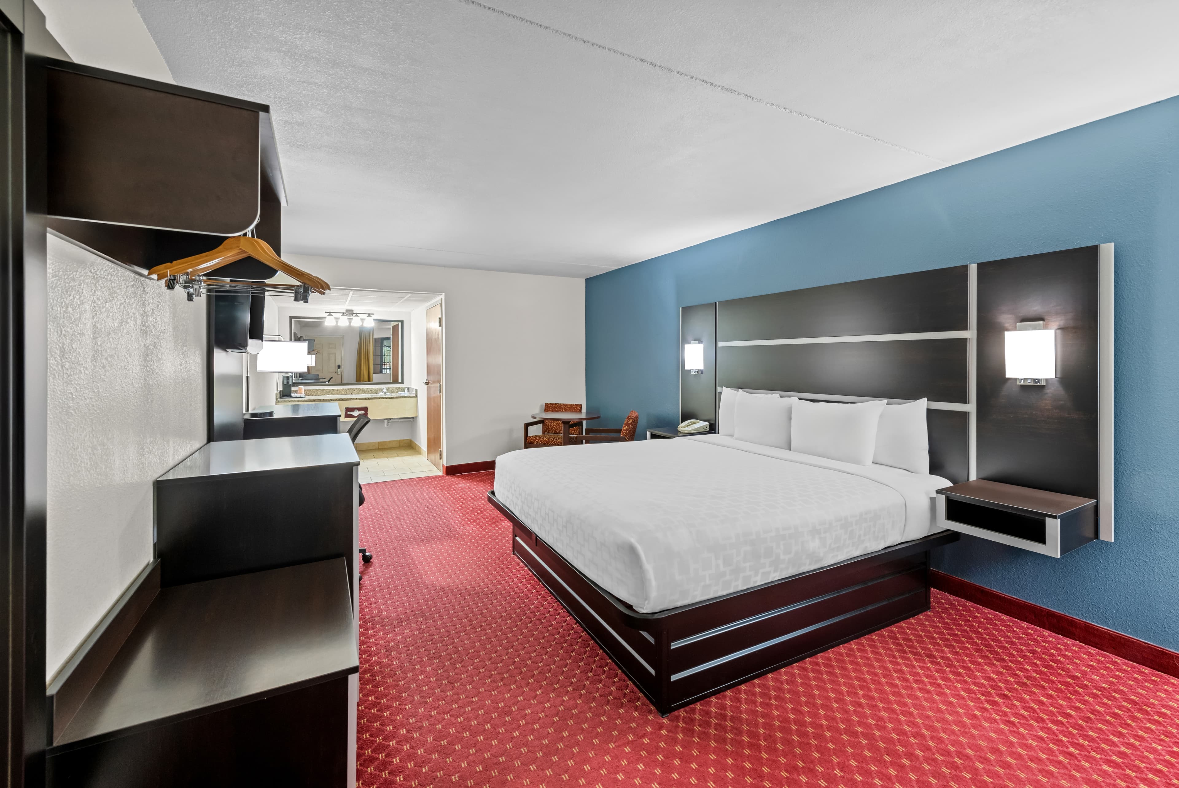 Clarion Inn Branson — 2