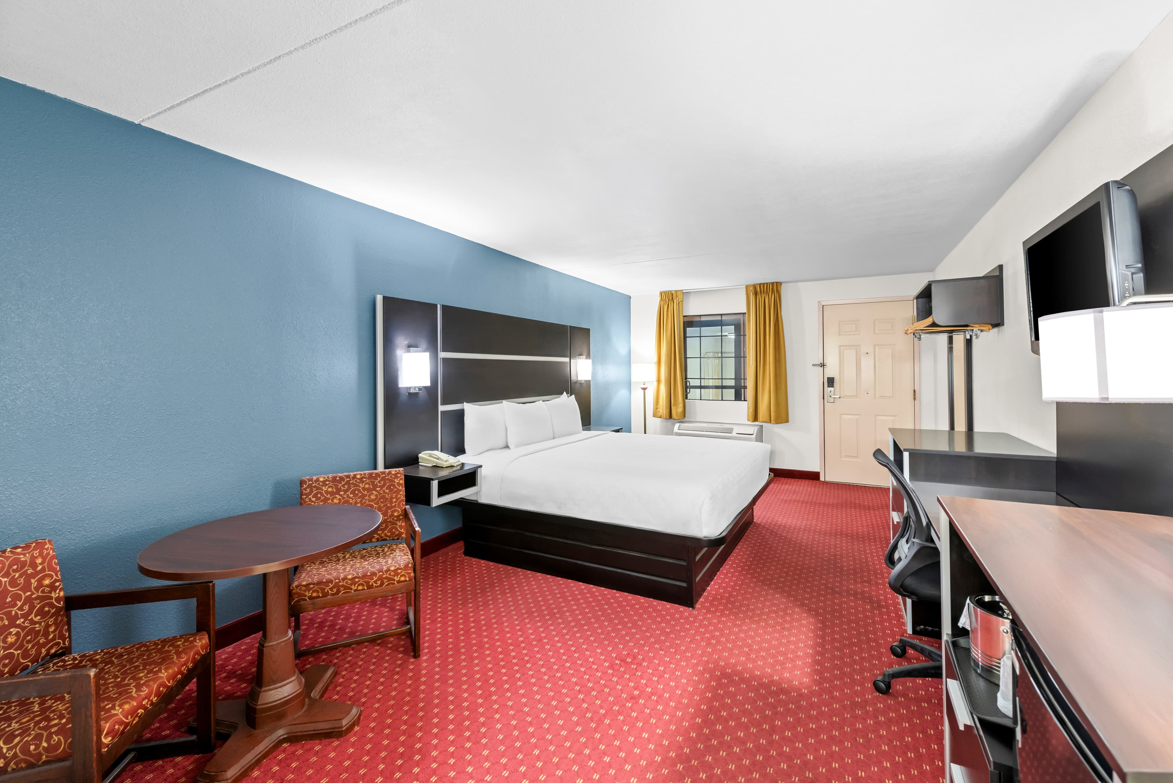 Clarion Inn Branson — 3