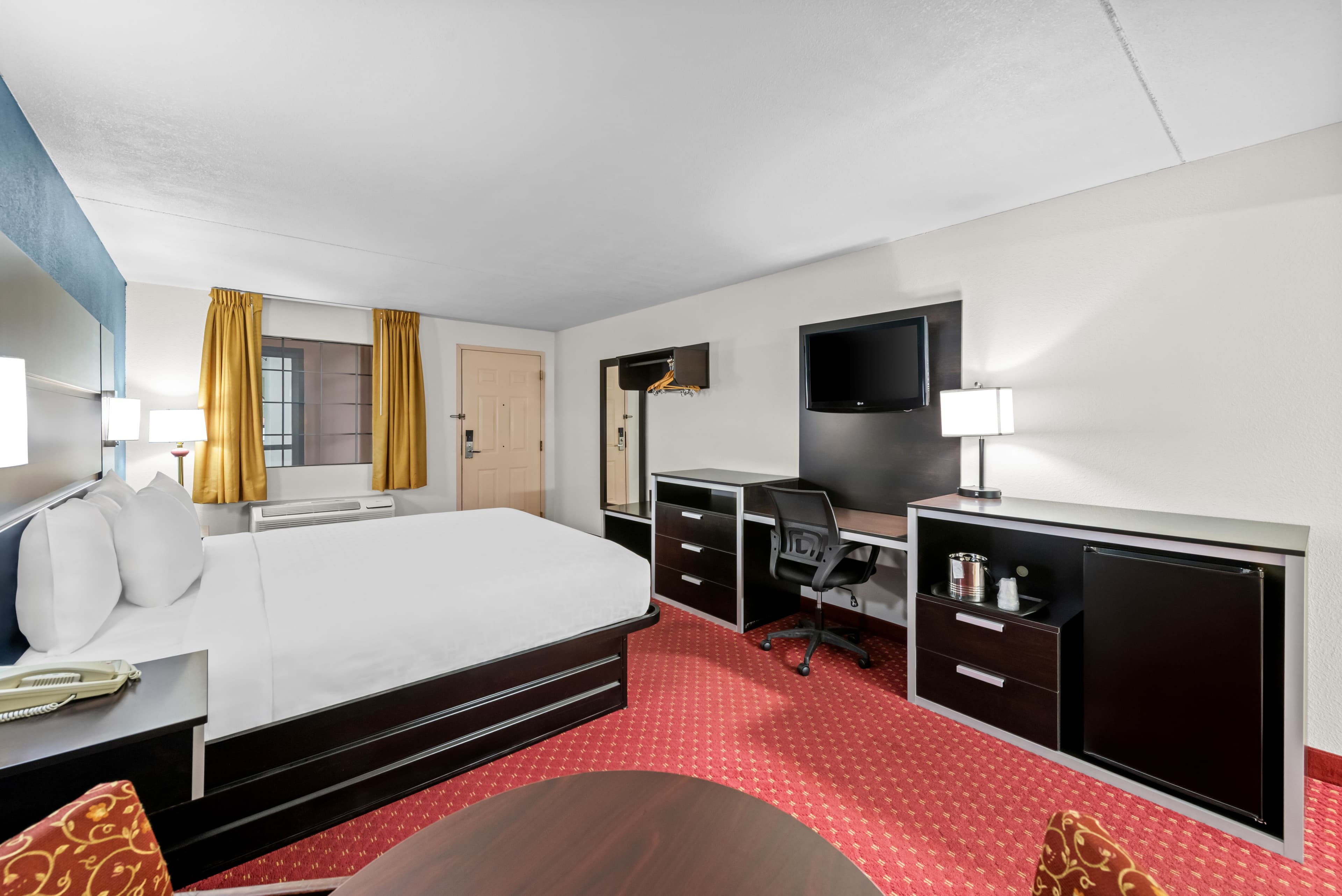 Clarion Inn Branson — 4