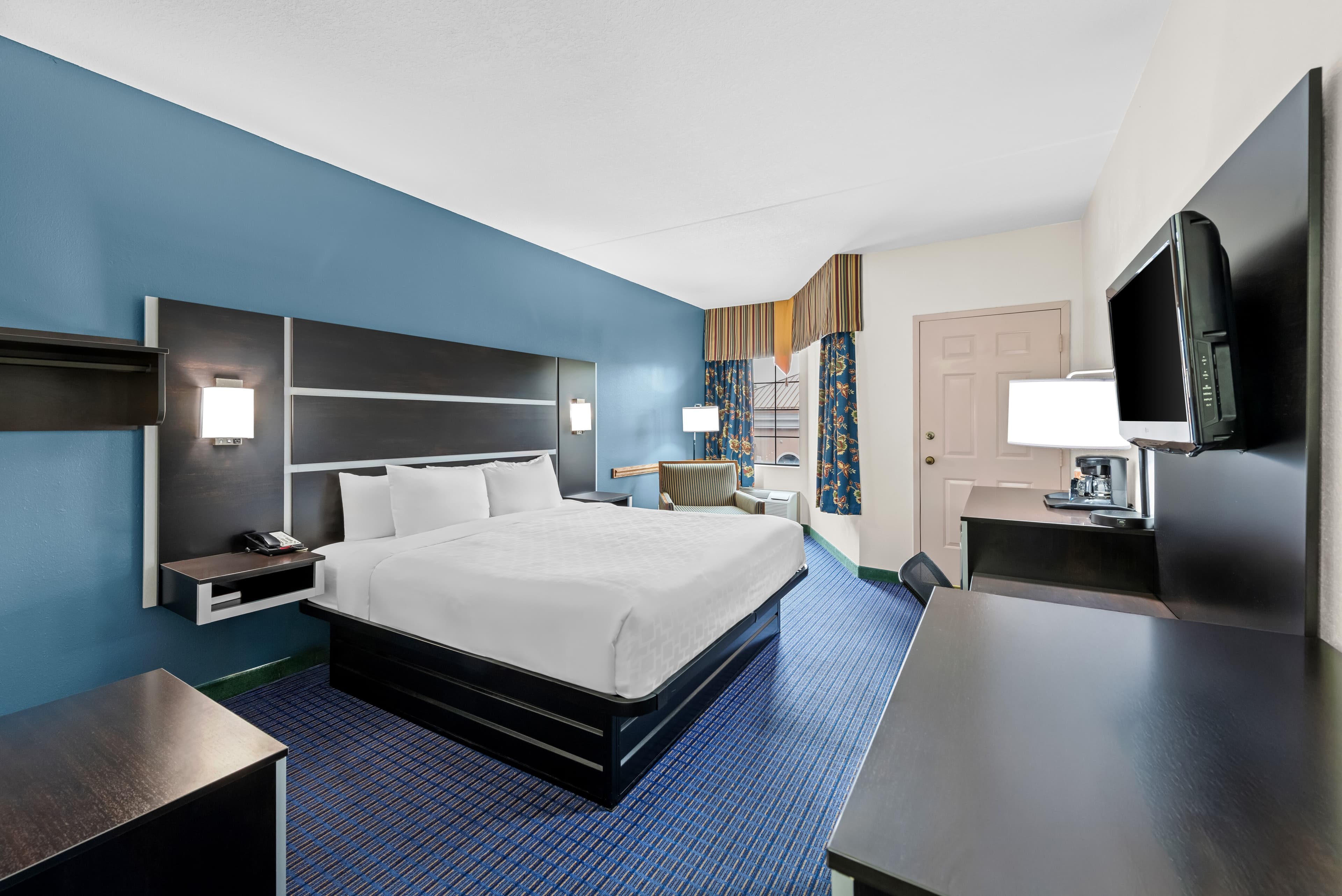 Clarion Inn Branson — 5