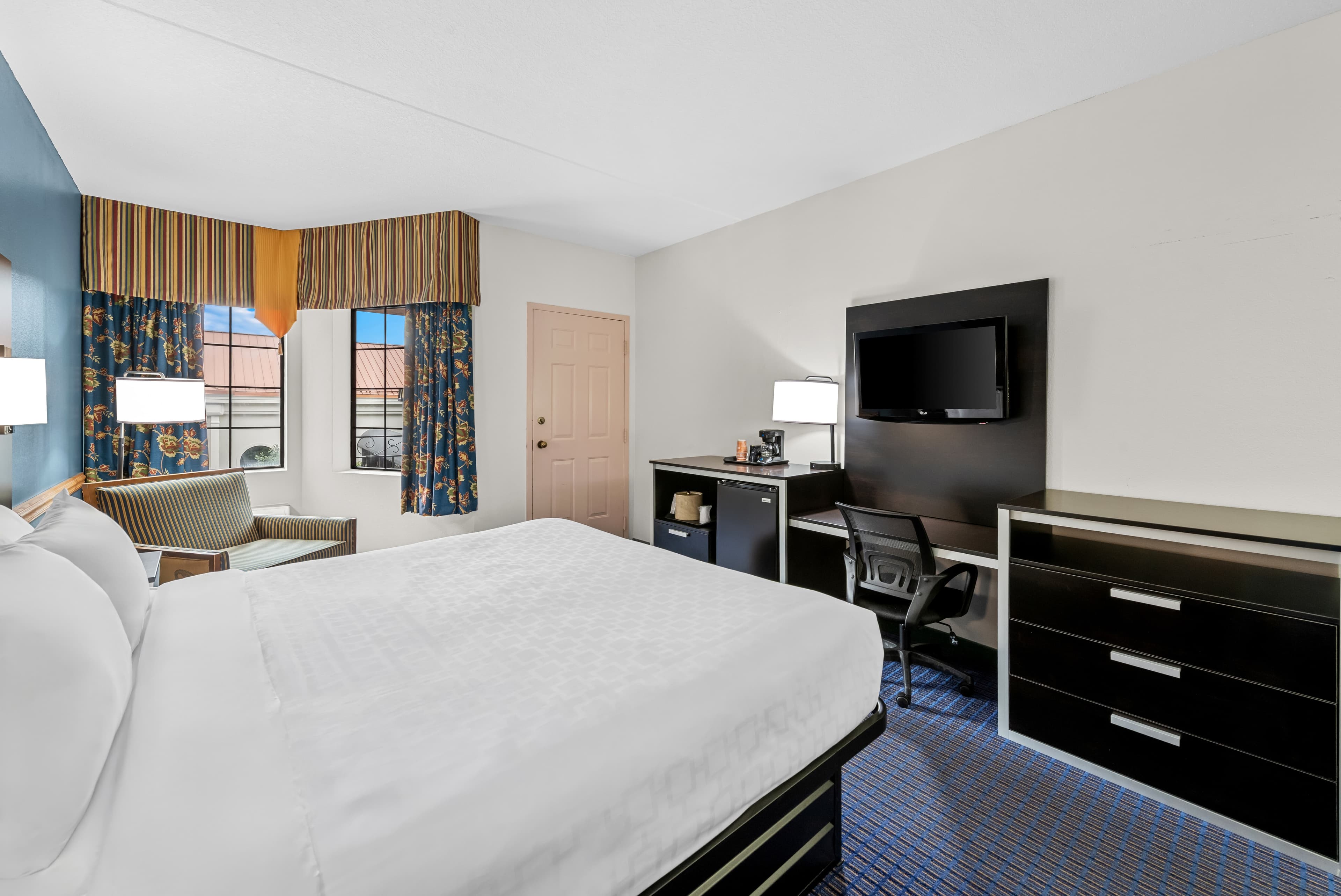 Clarion Inn Branson — 6