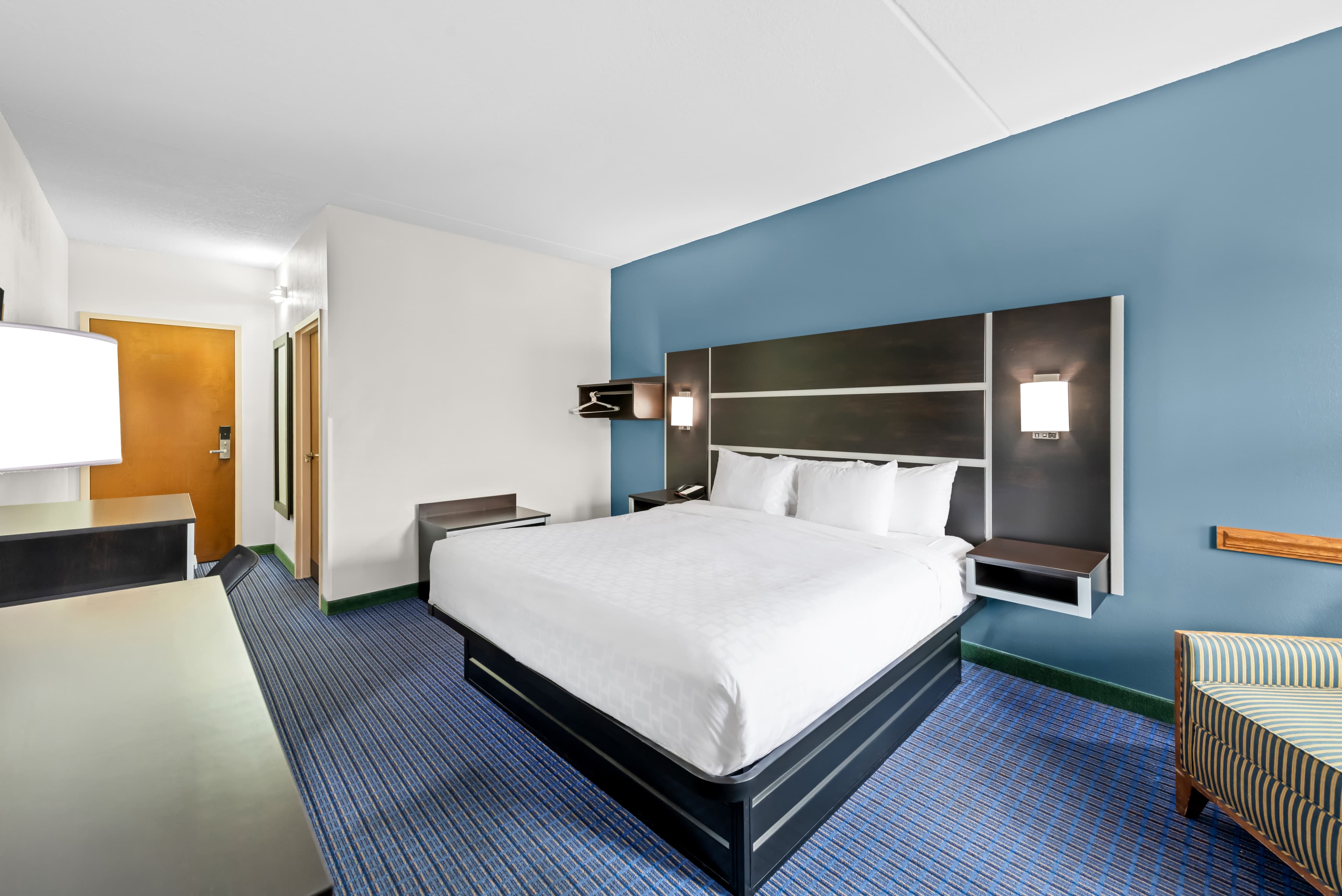 Clarion Inn Branson — 7