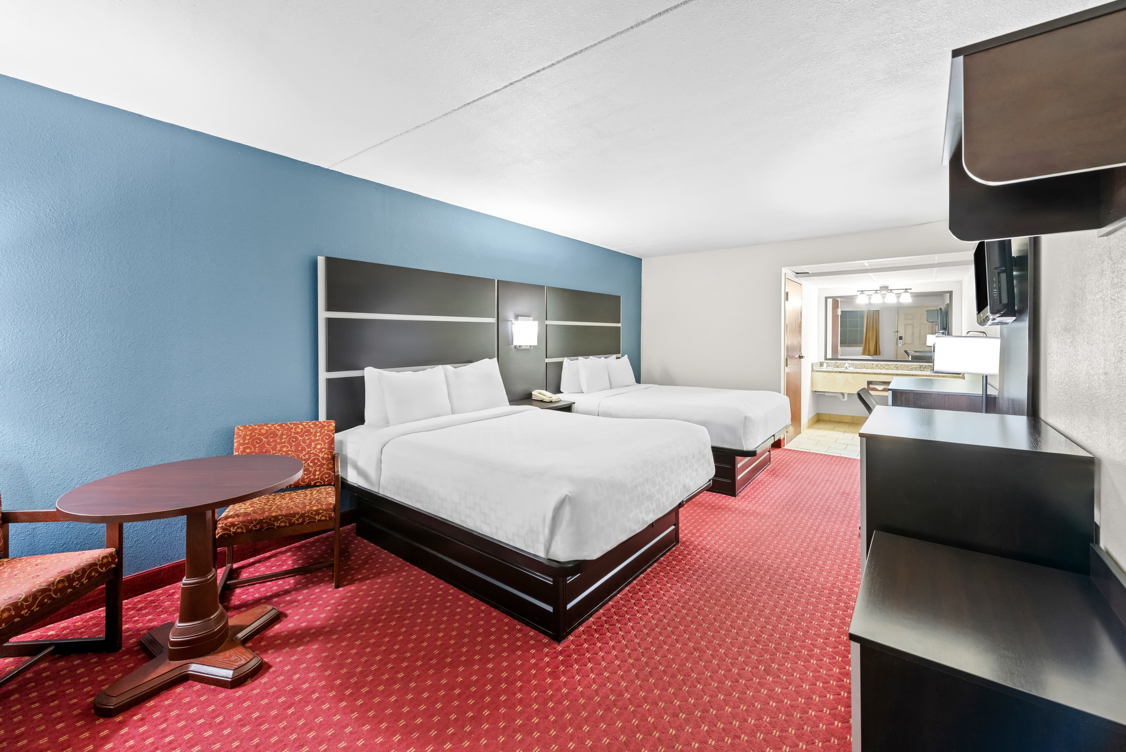 Clarion Inn Branson — 10