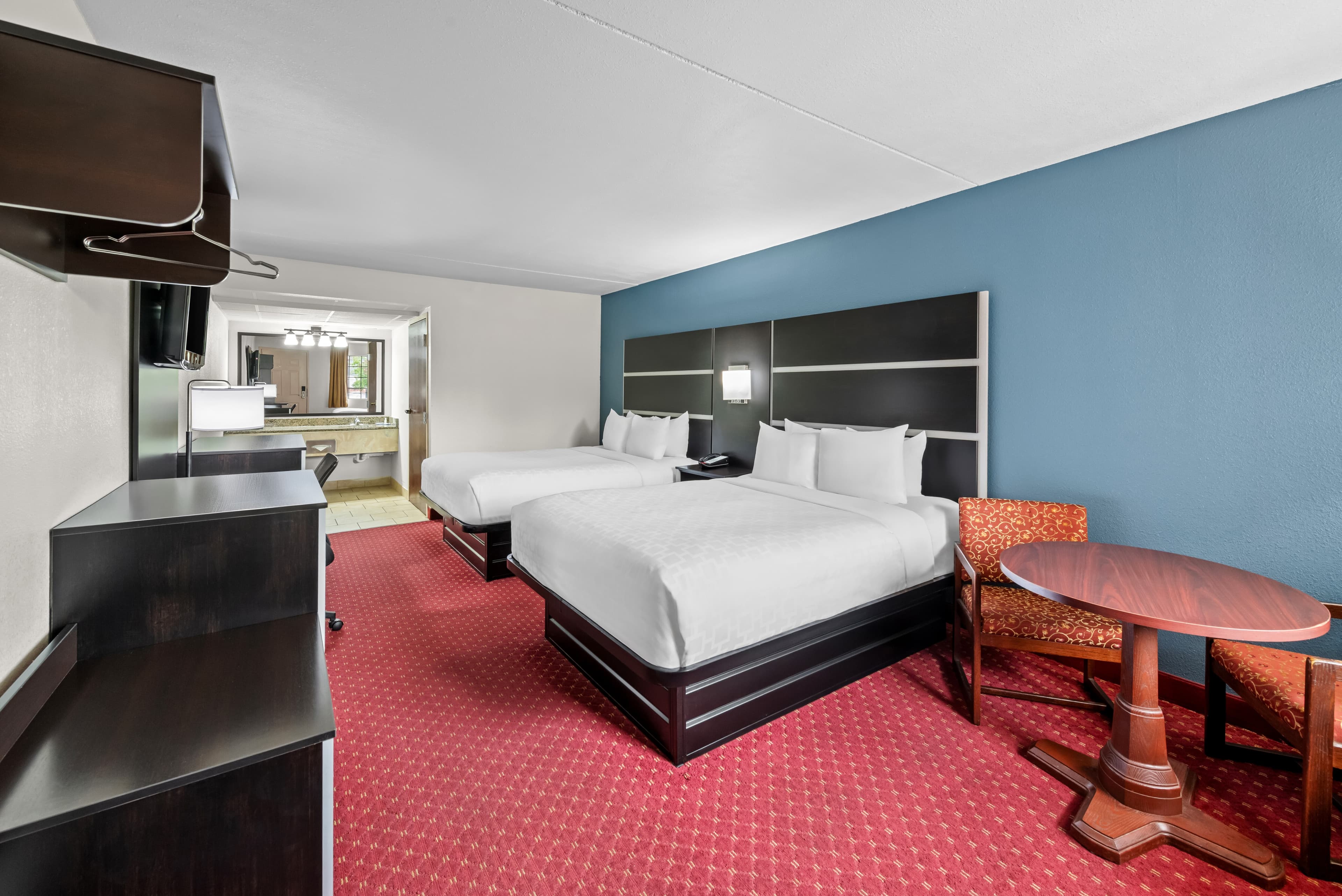 Clarion Inn Branson — 11