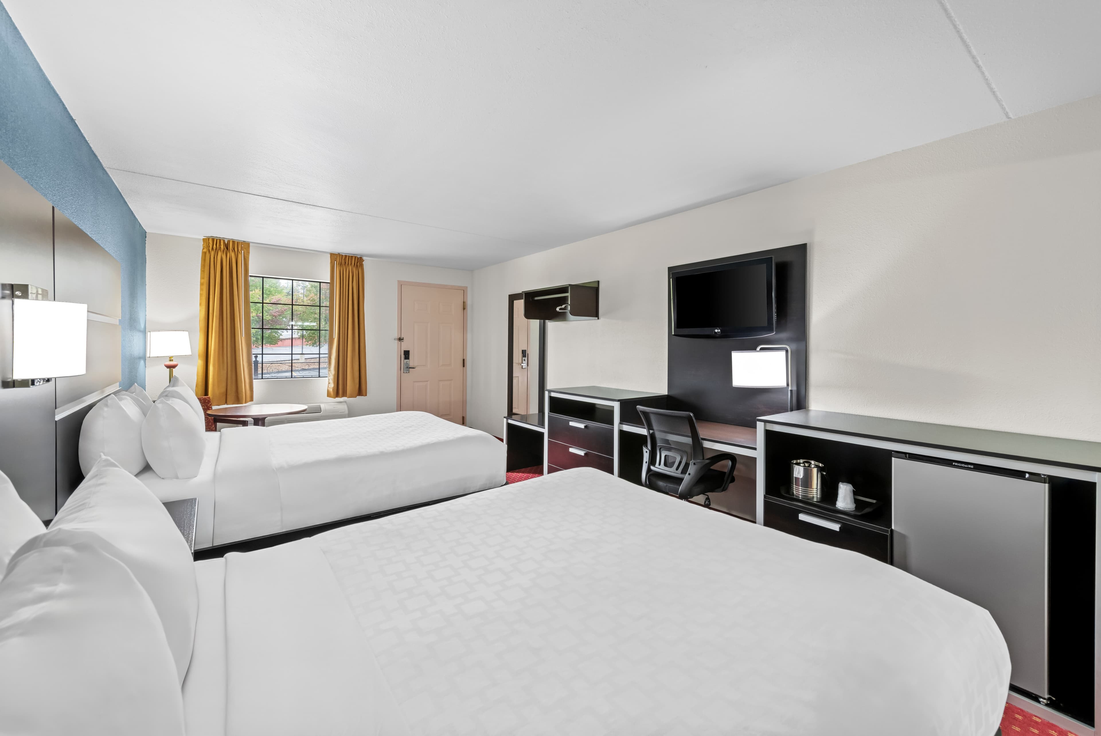 Clarion Inn Branson — 12