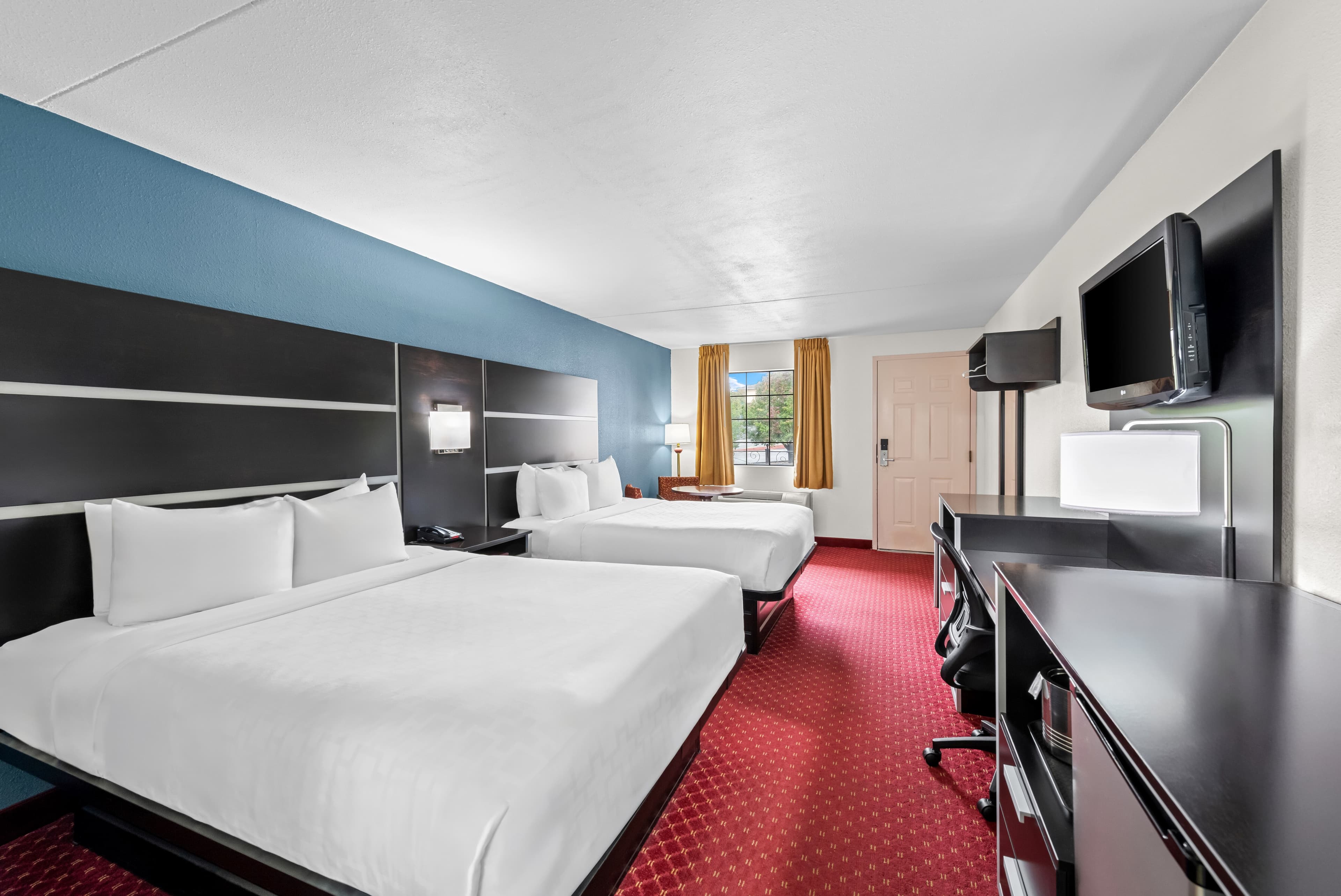 Clarion Inn Branson — 13
