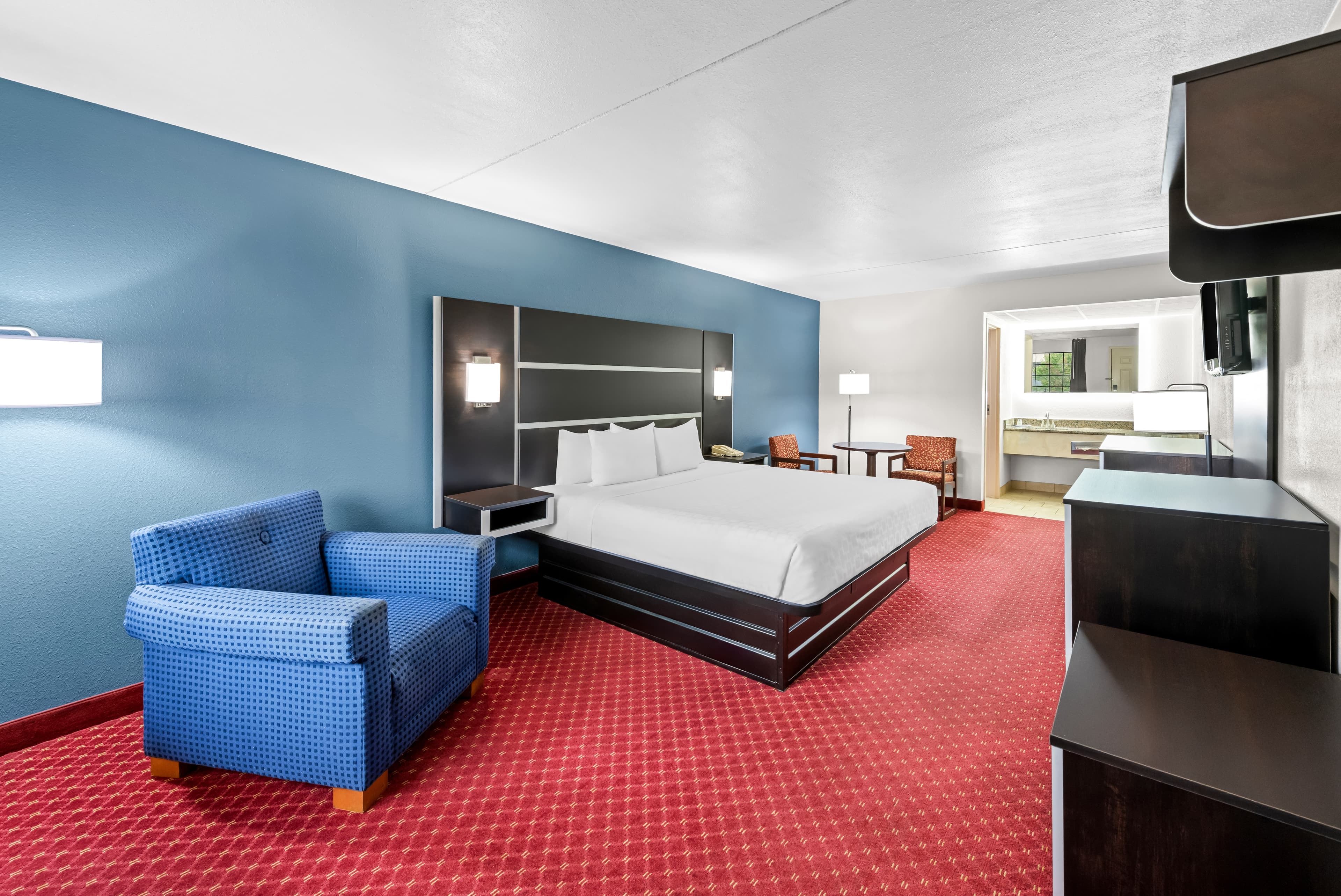 Clarion Inn Branson