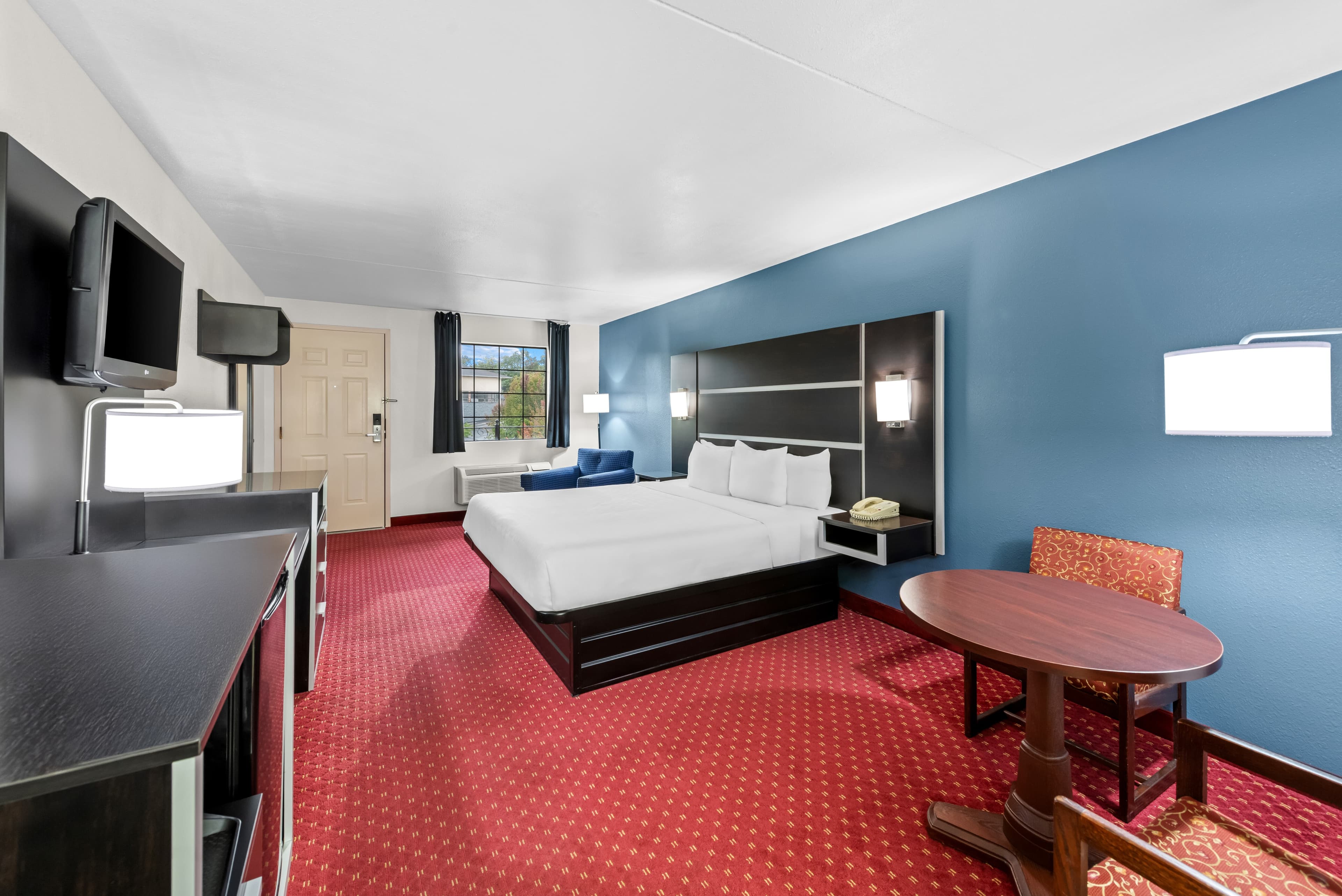 Clarion Inn Branson — 17