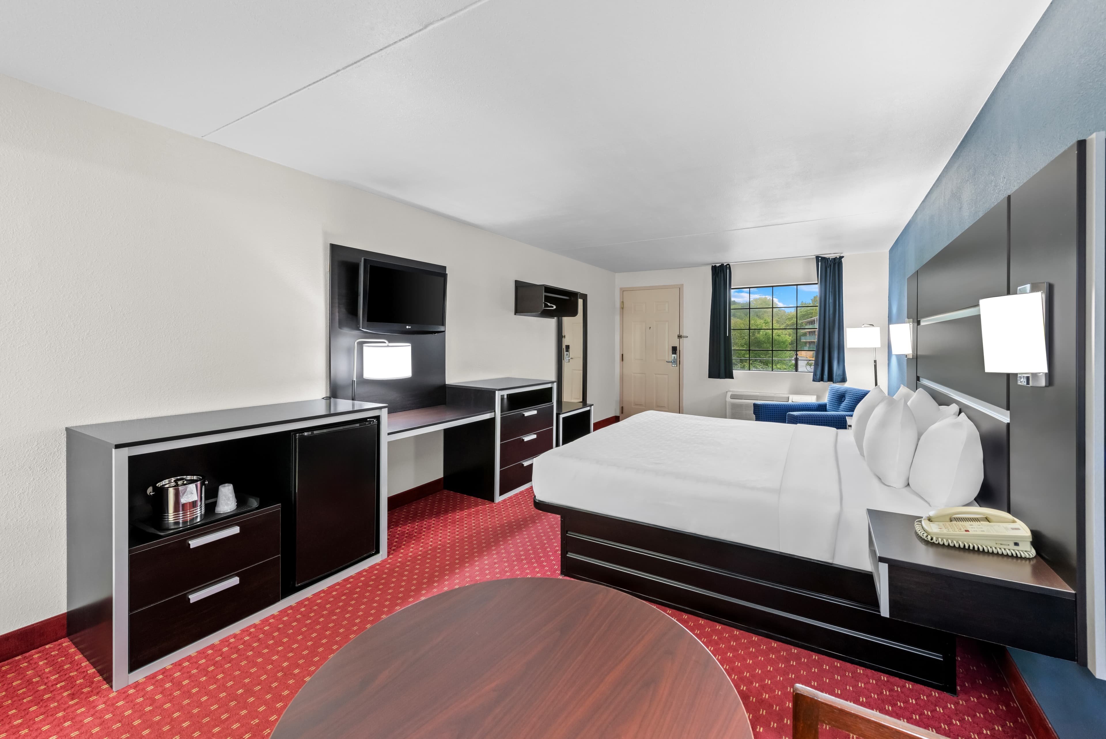 Clarion Inn Branson — 18