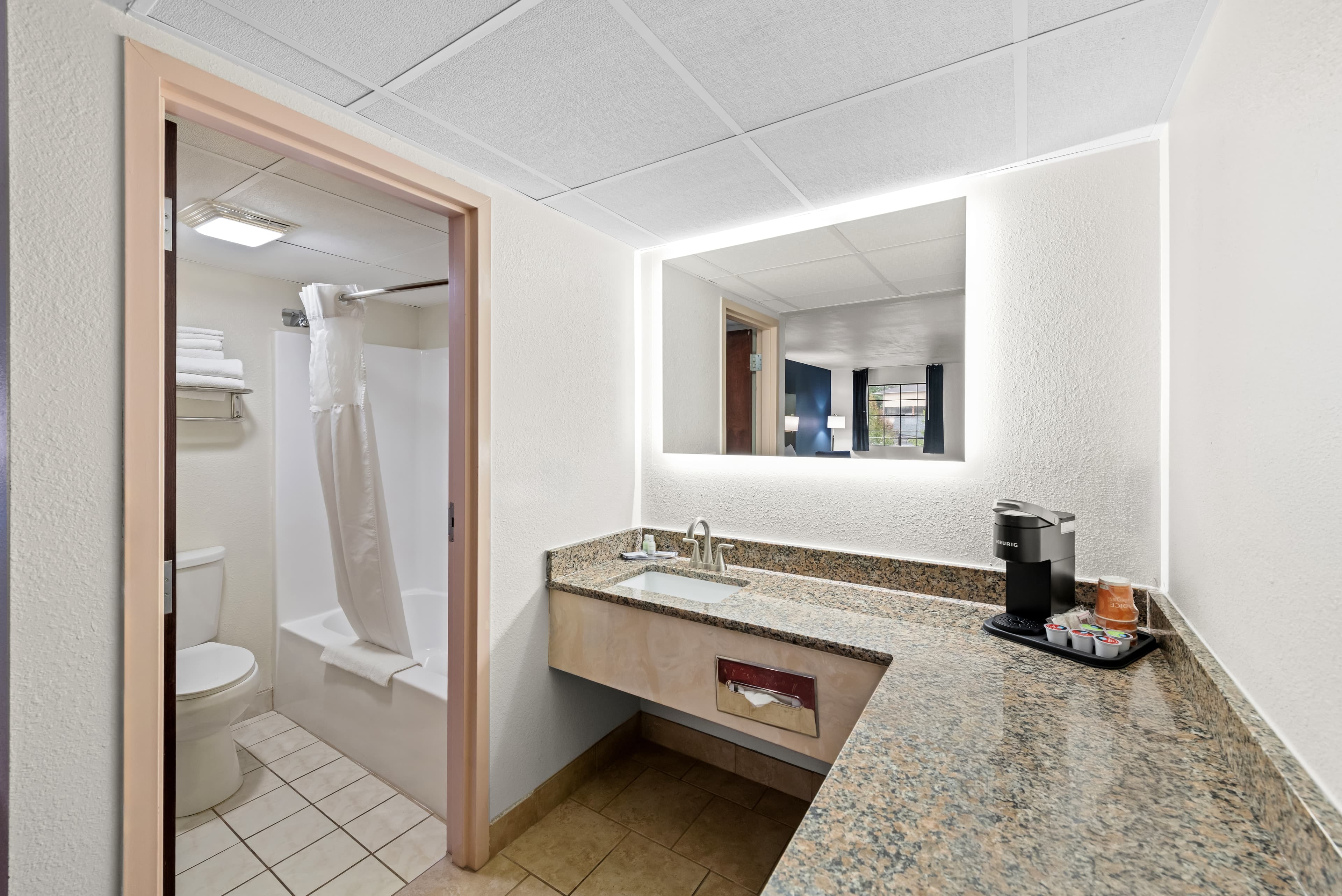 Clarion Inn Branson — 19