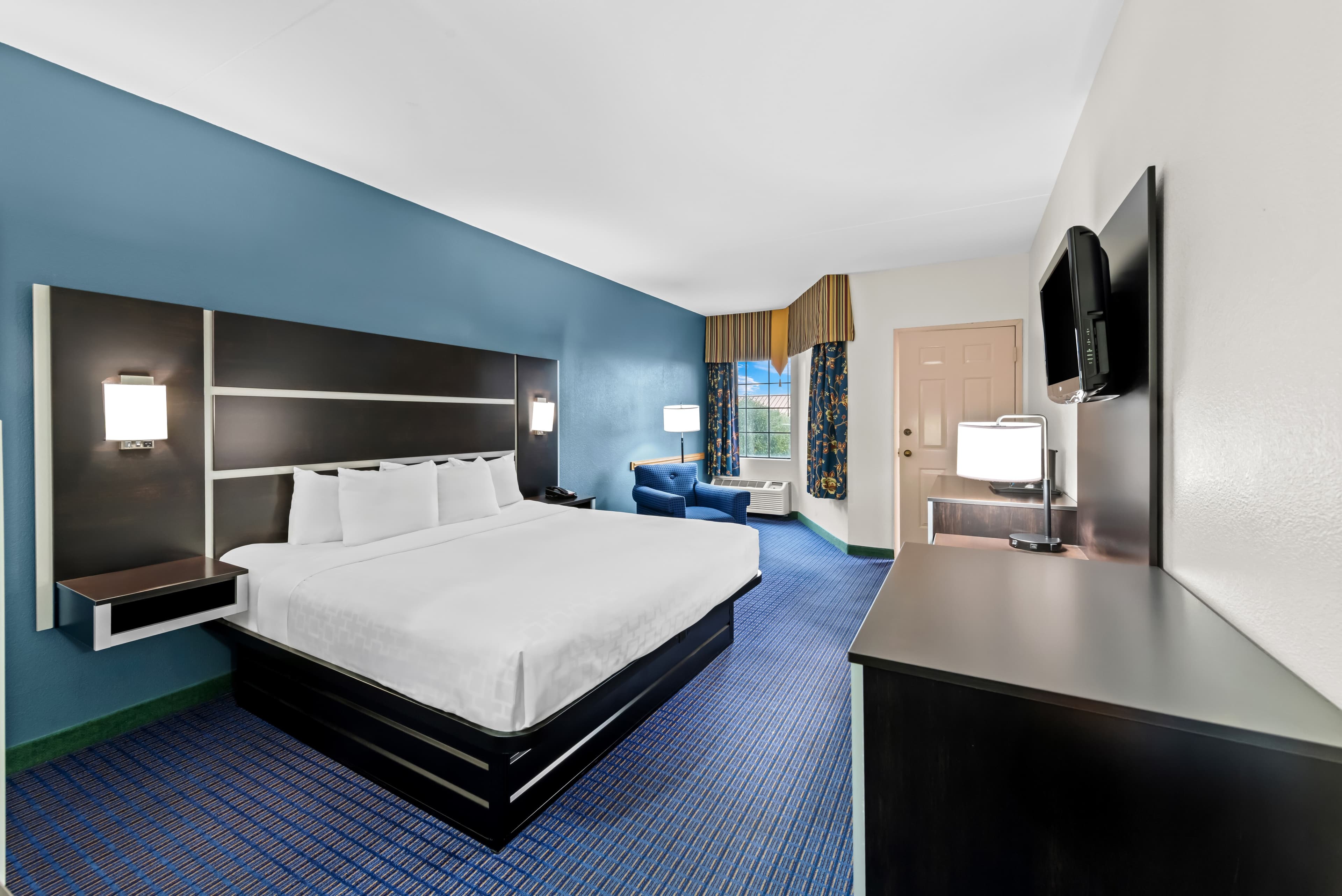 Clarion Inn Branson — 20