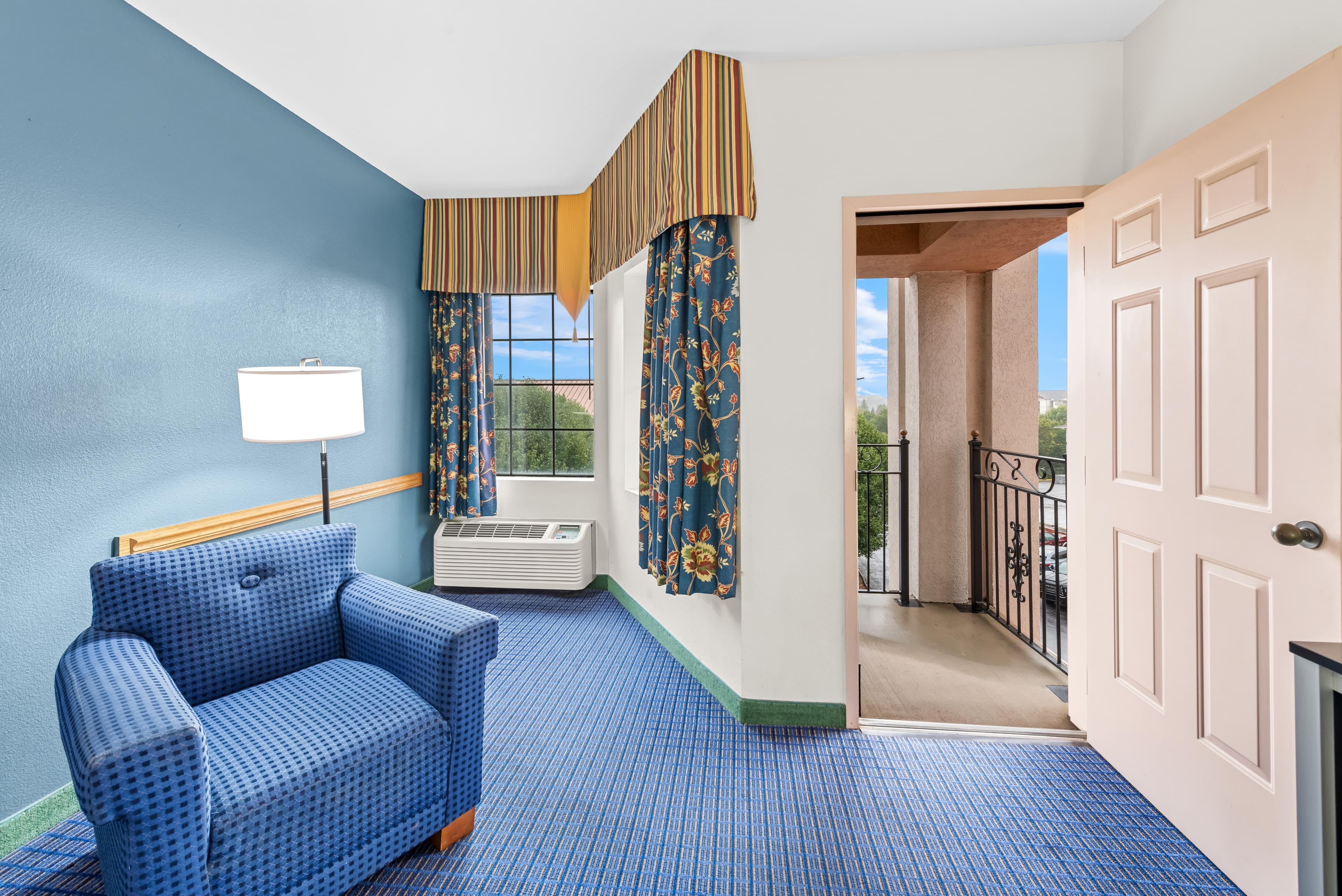 Clarion Inn Branson — 21