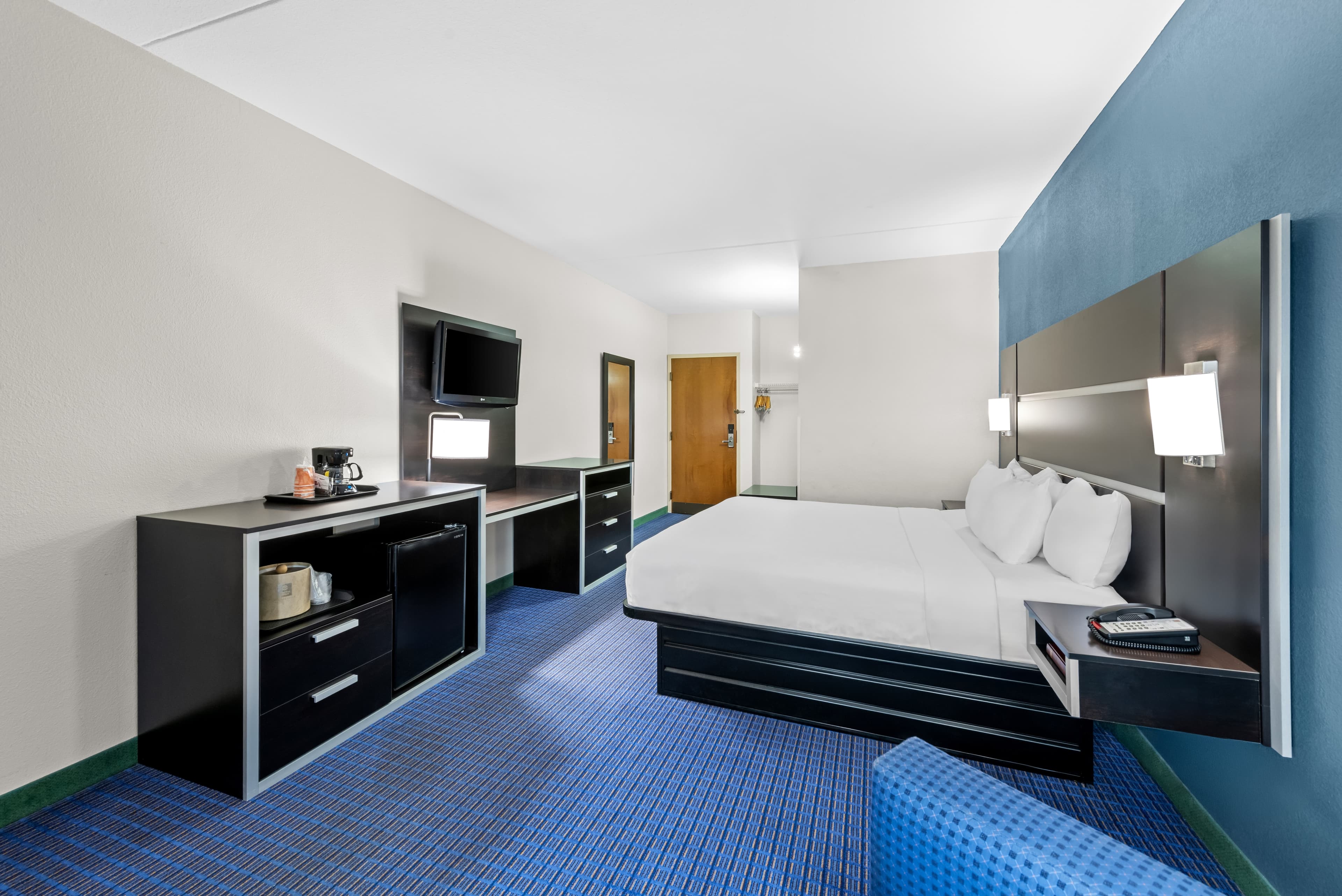 Clarion Inn Branson — 22