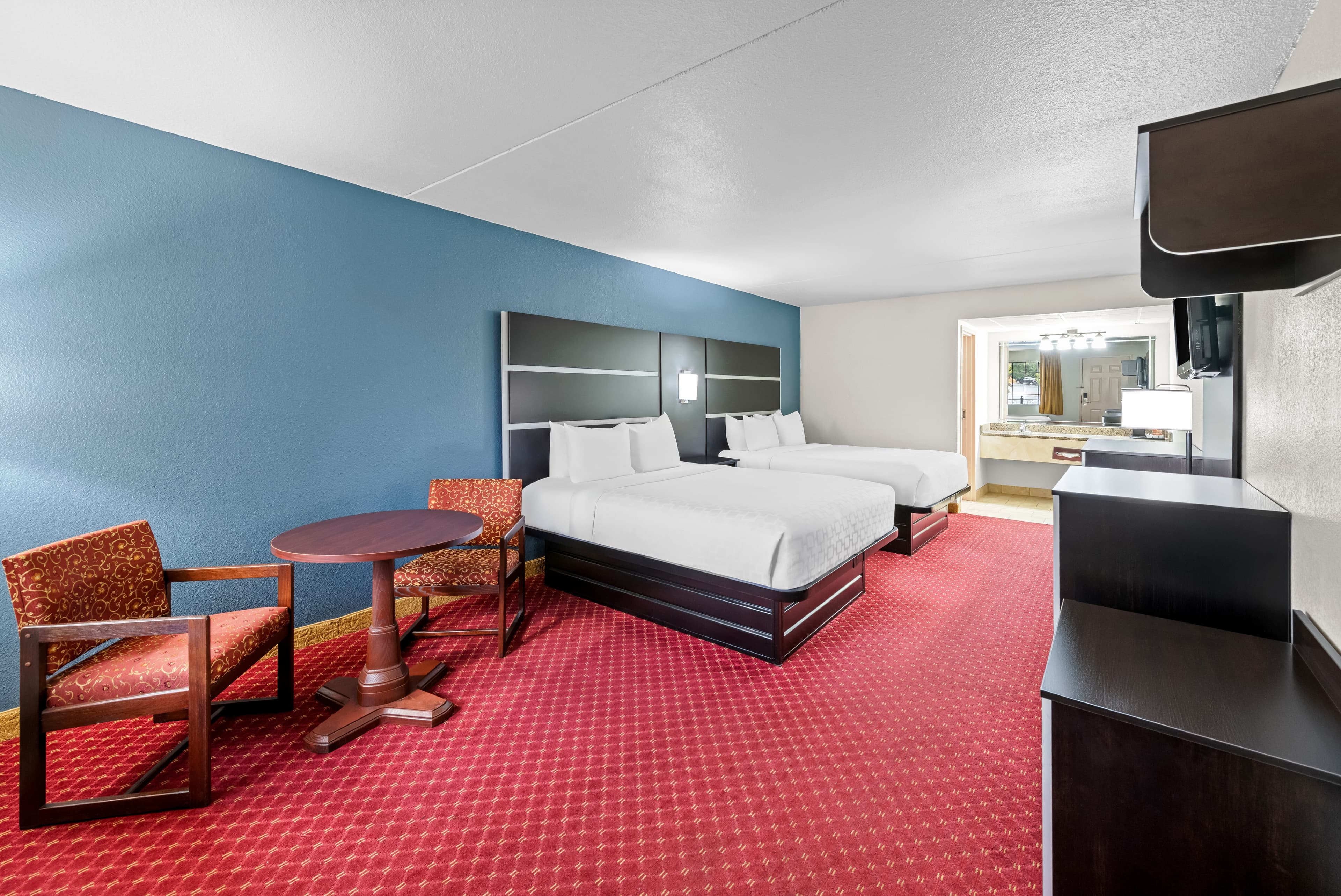 Clarion Inn Branson — 24