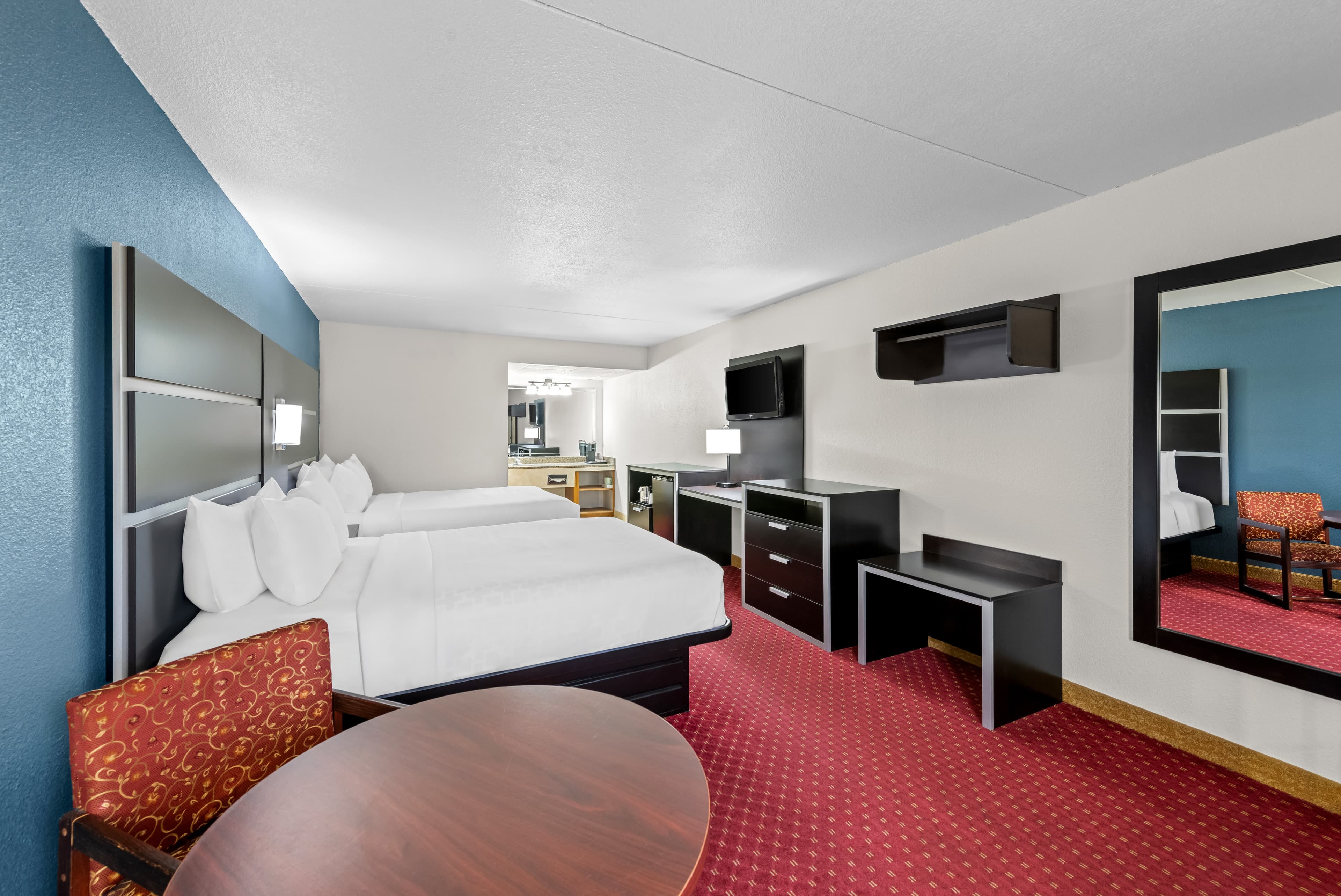 Clarion Inn Branson — 25