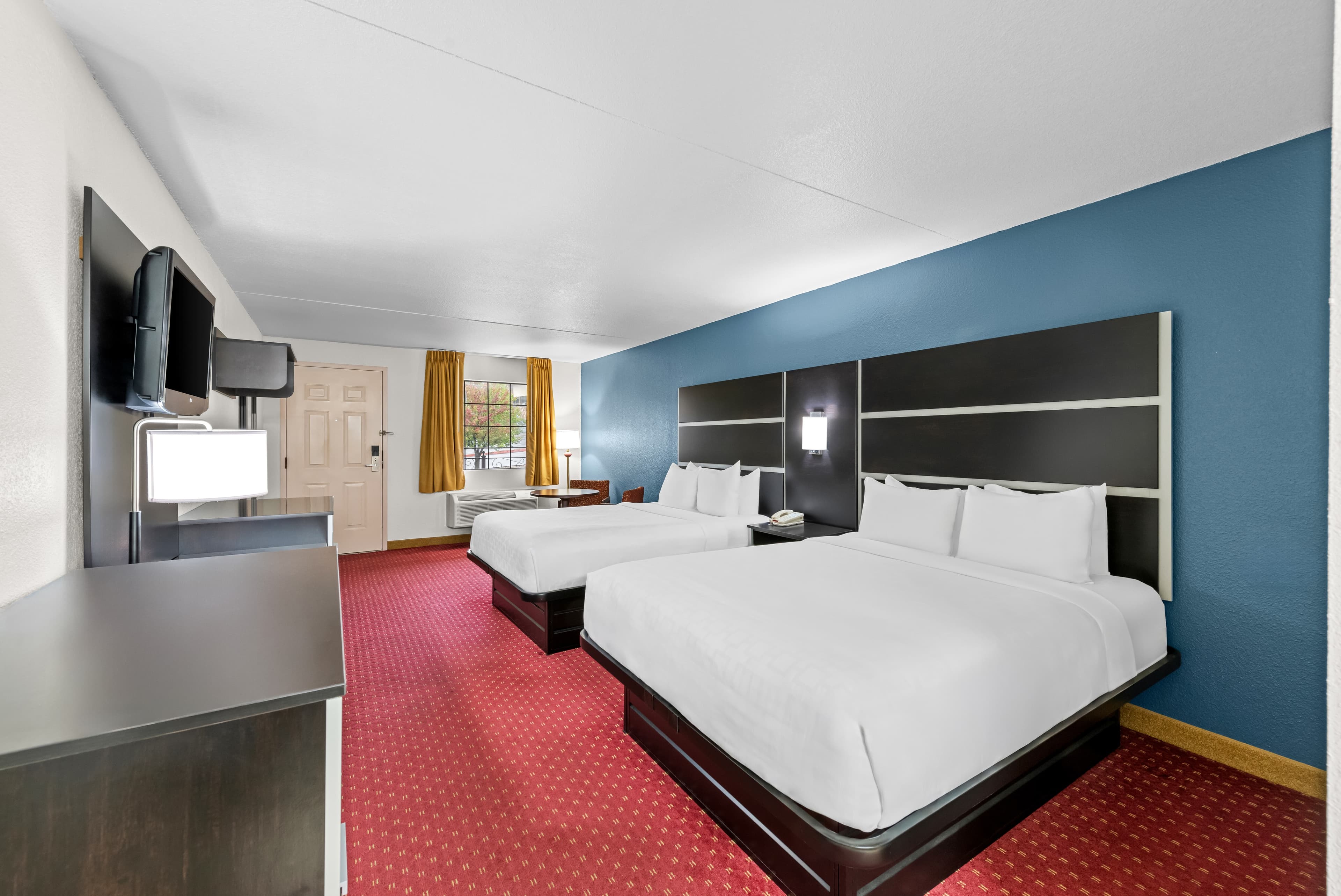 Clarion Inn Branson — 26