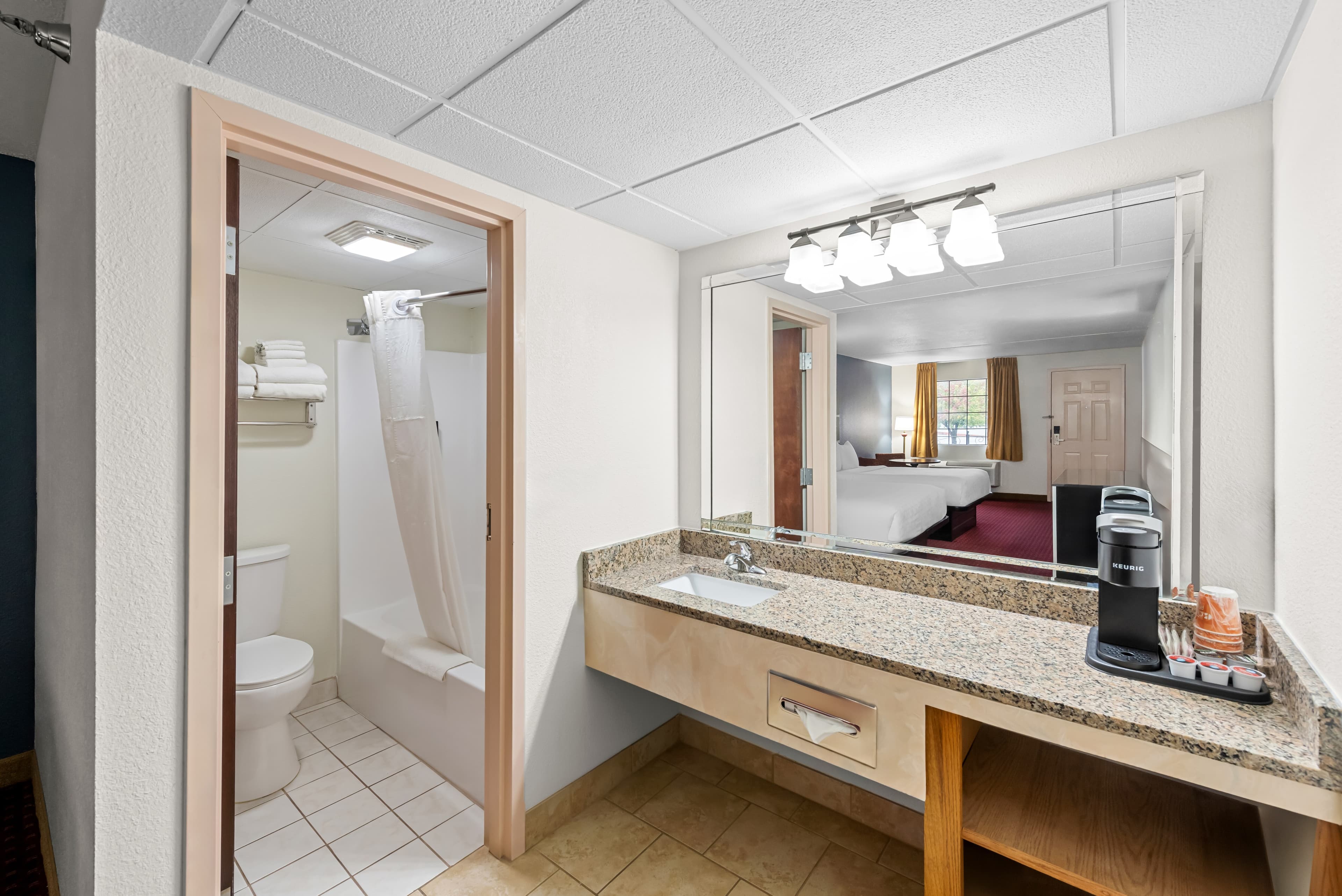 Clarion Inn Branson — 27