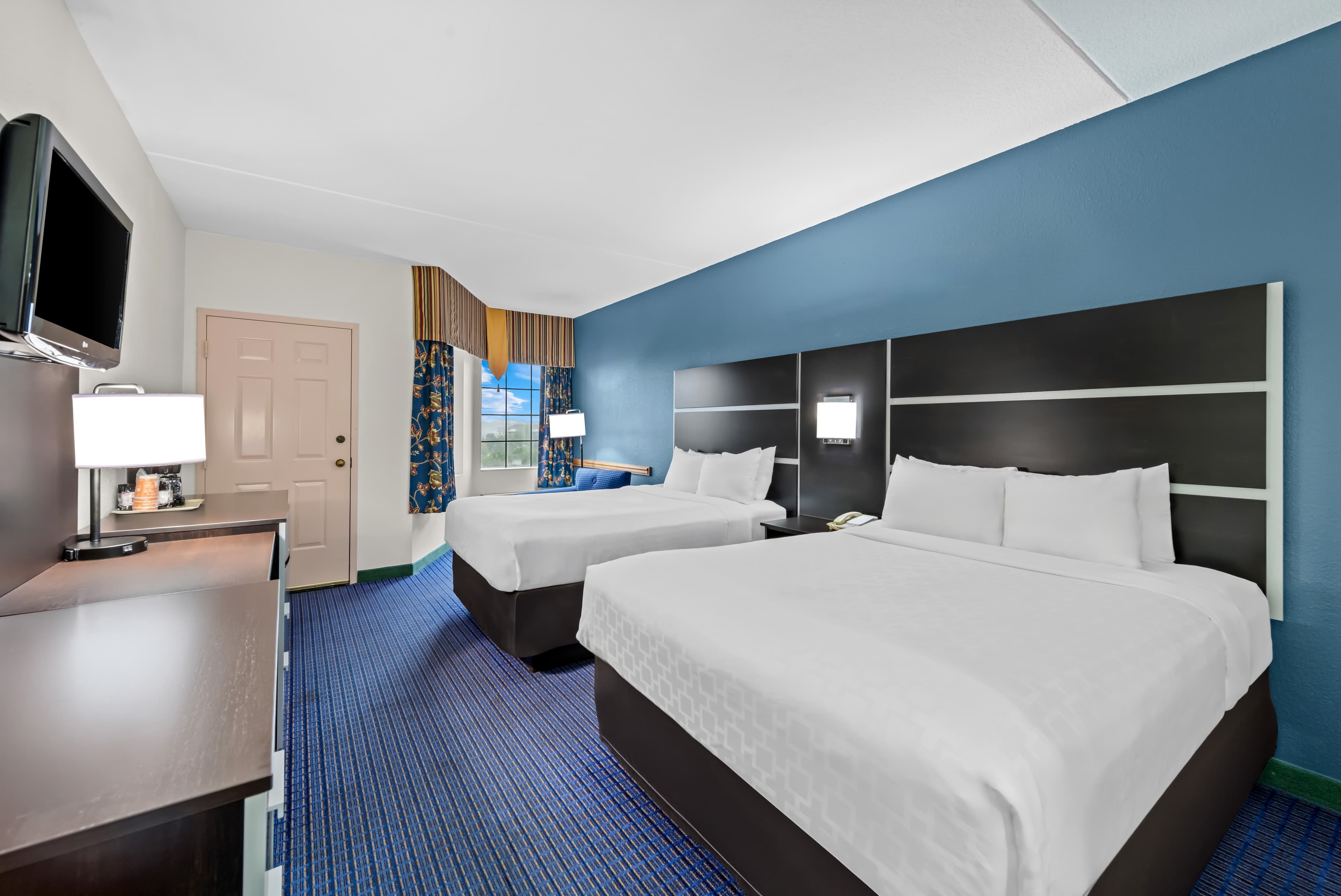 Clarion Inn Branson — 28