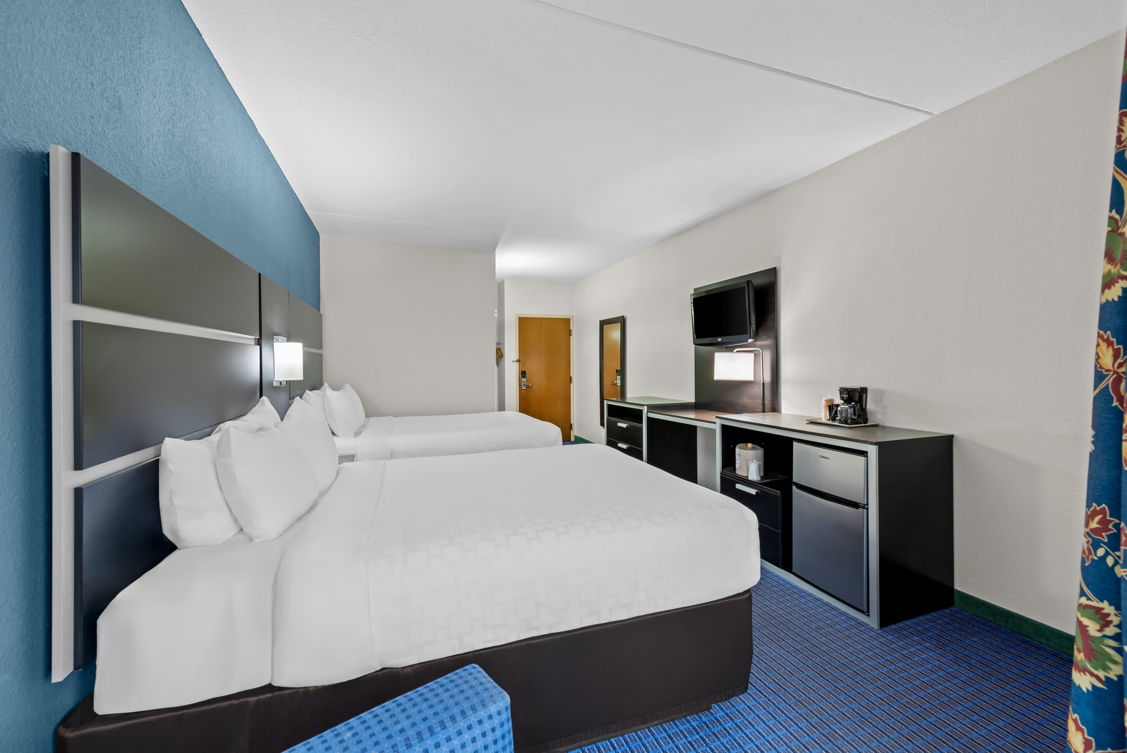 Clarion Inn Branson — 29