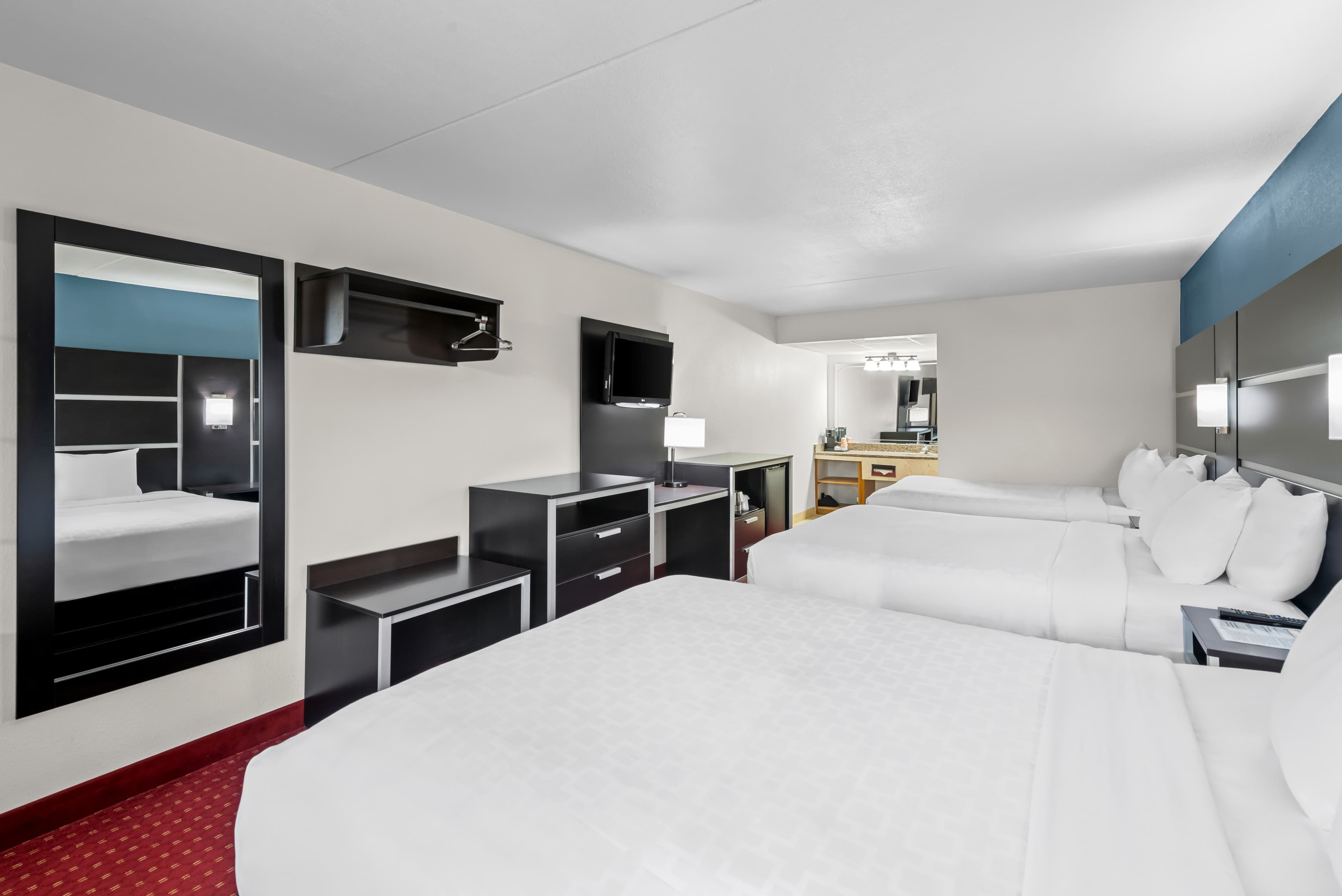 Clarion Inn Branson — 32