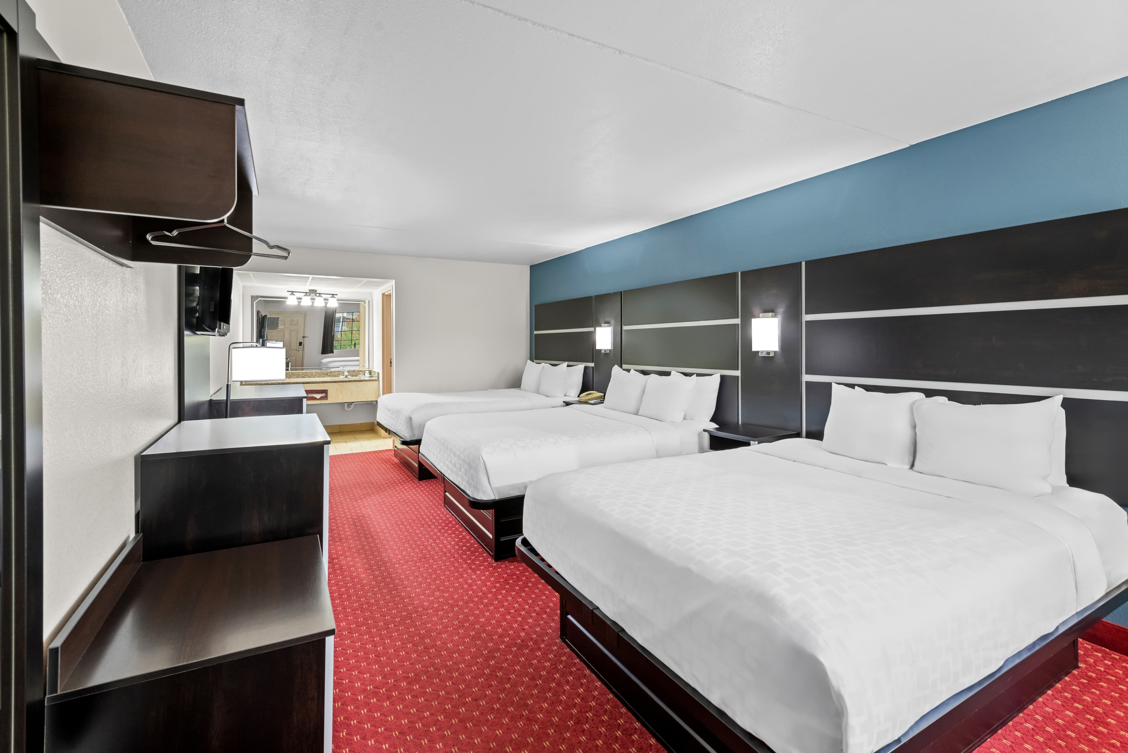 Clarion Inn Branson — 33