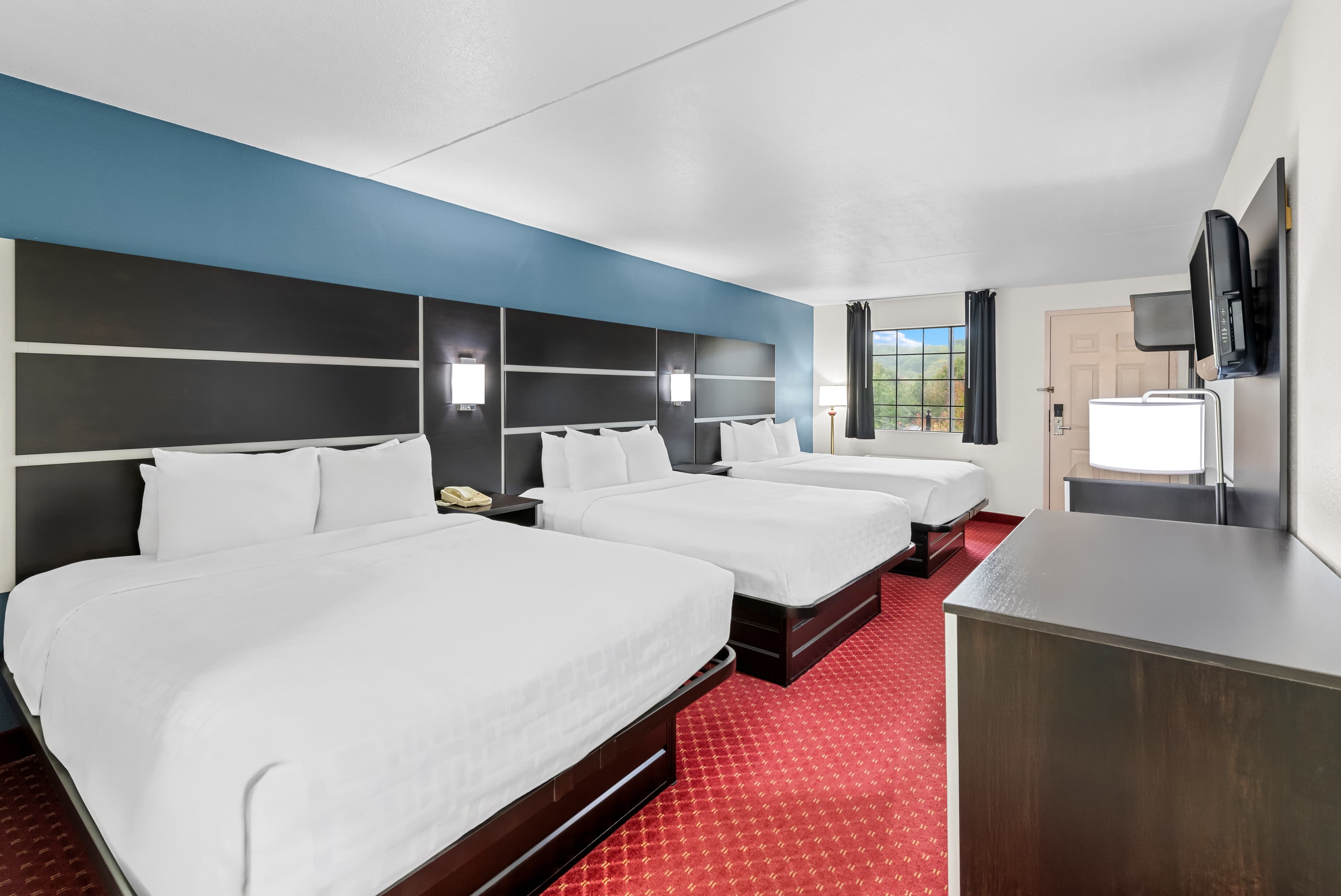 Clarion Inn Branson — 34