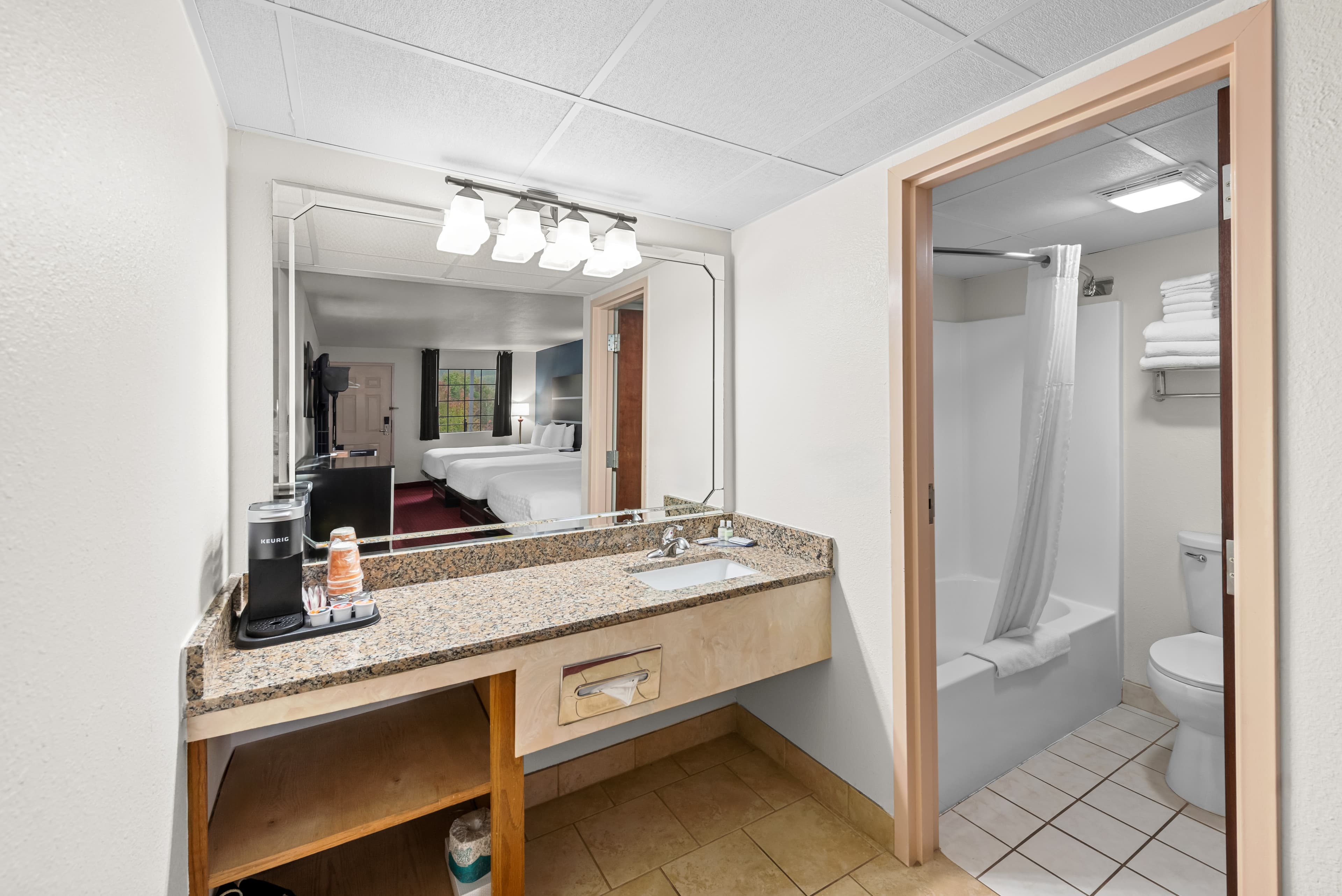 Clarion Inn Branson — 35