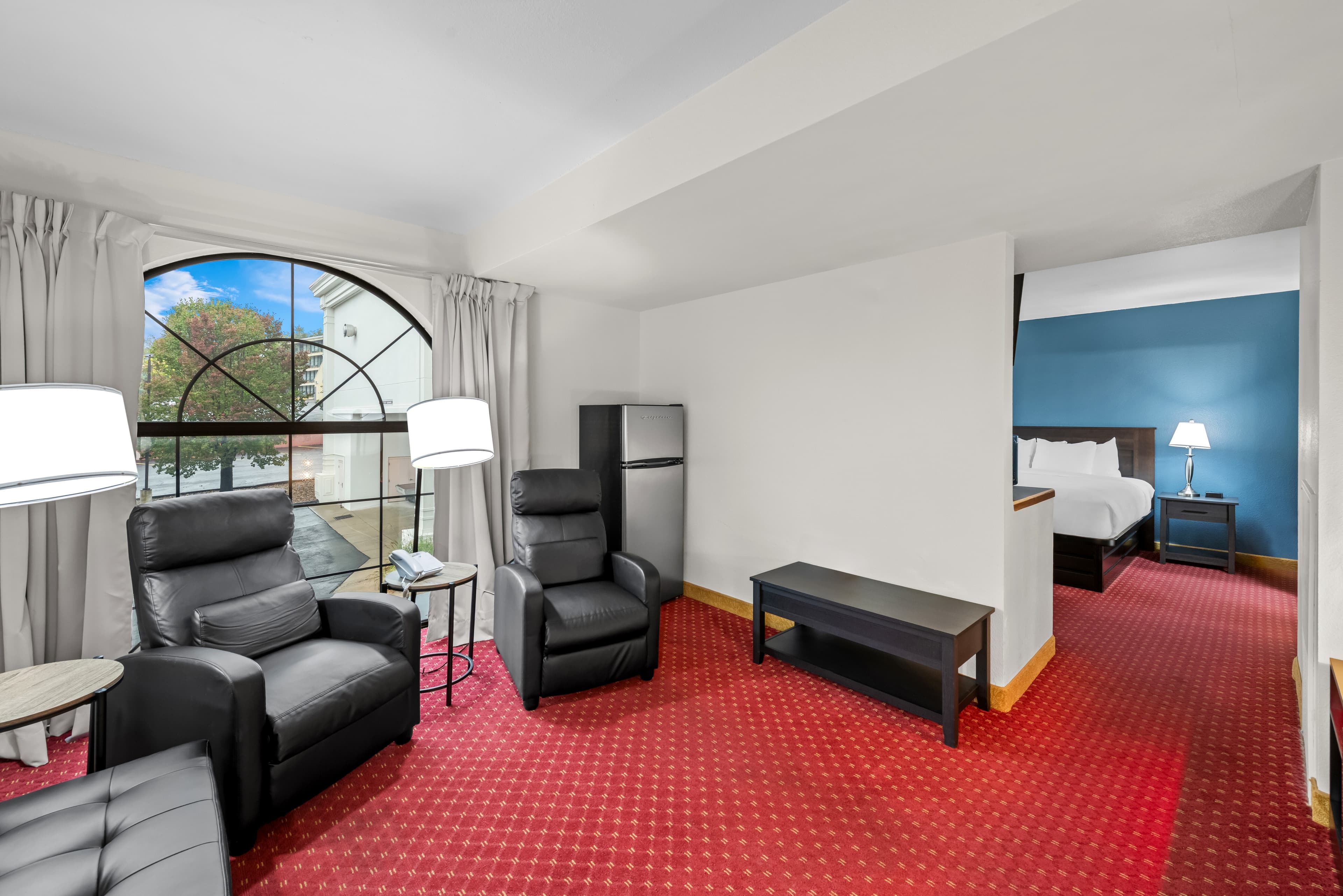 Clarion Inn Branson — 39