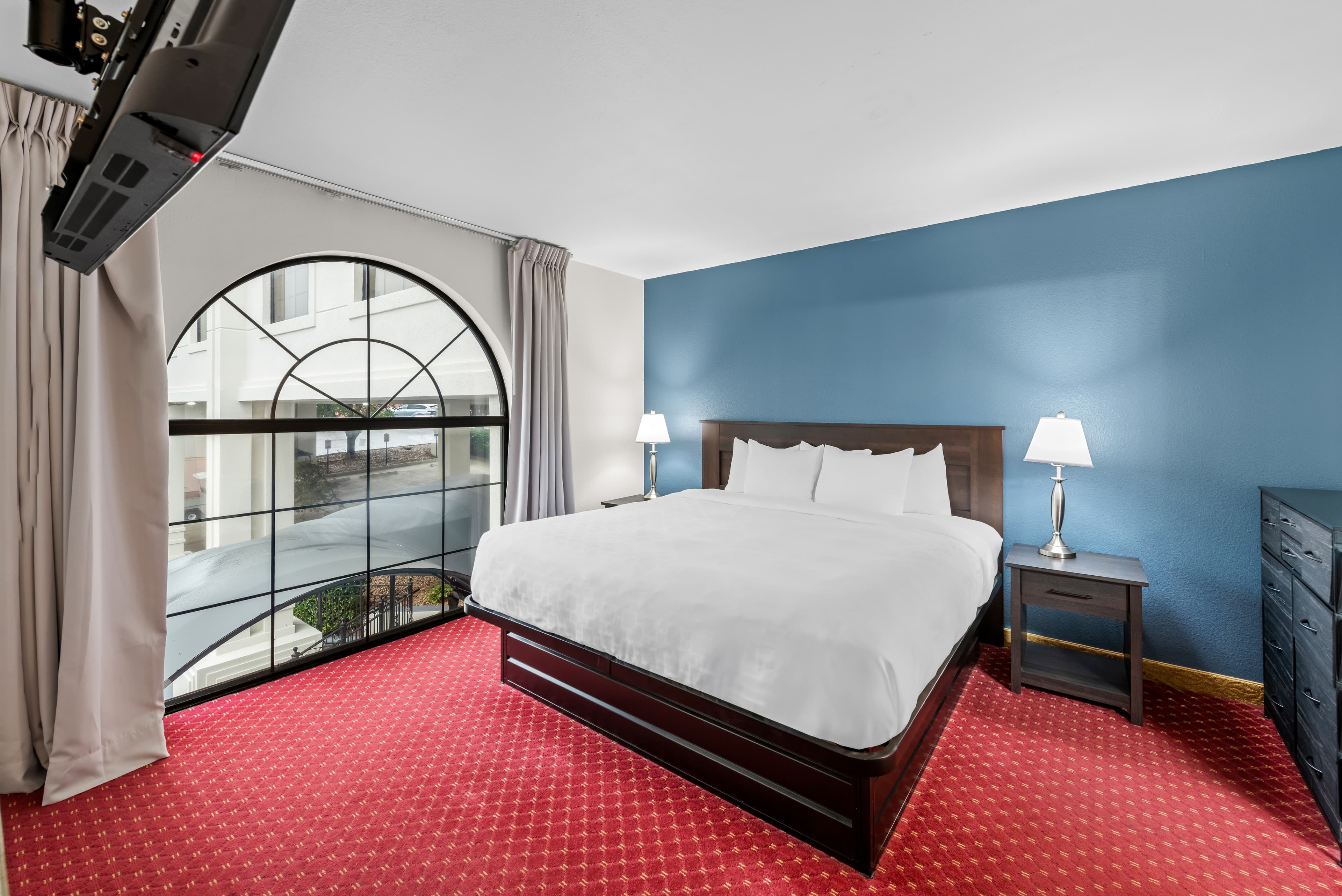 Clarion Inn Branson — 40