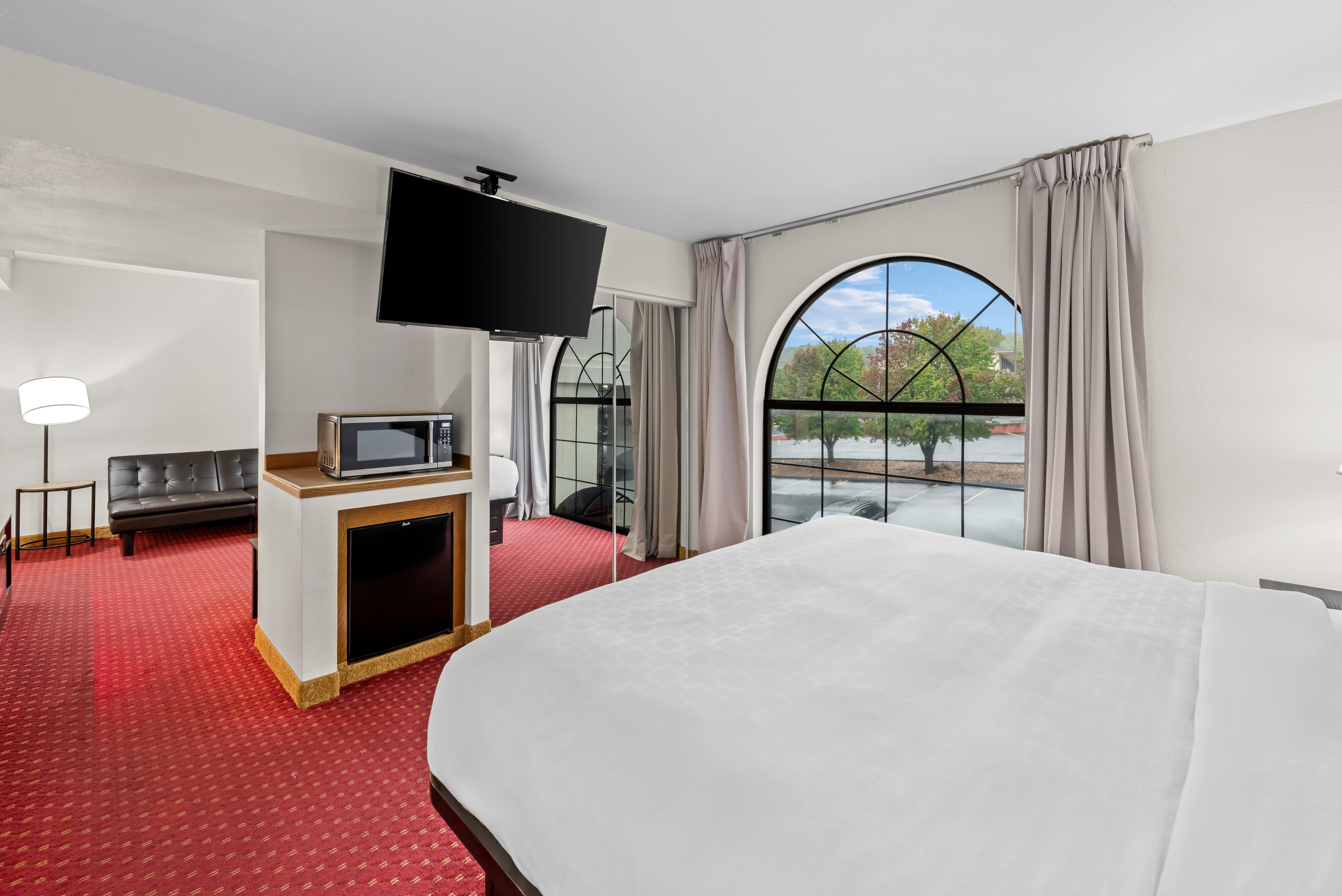 Clarion Inn Branson — 41