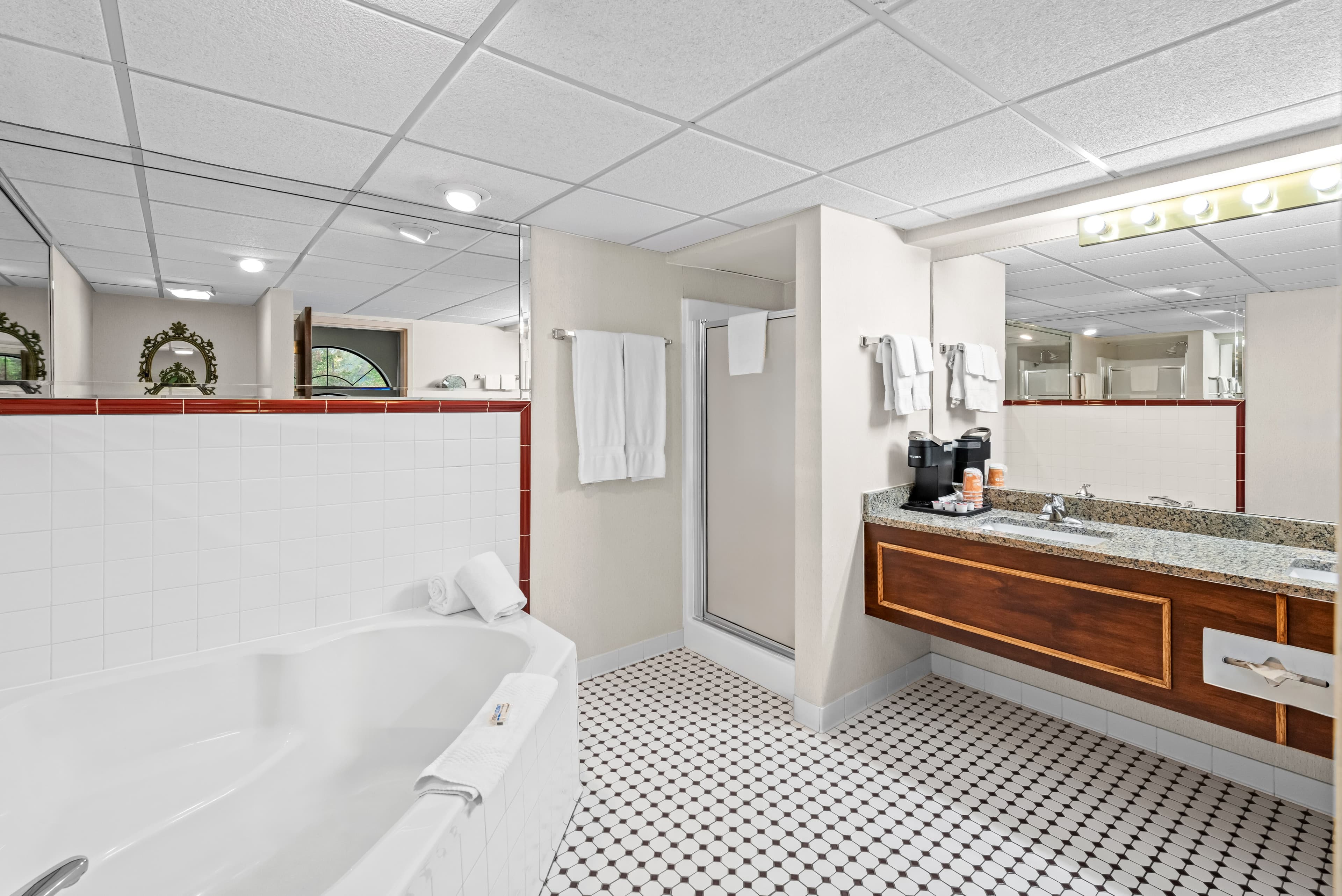 Clarion Inn Branson — 42