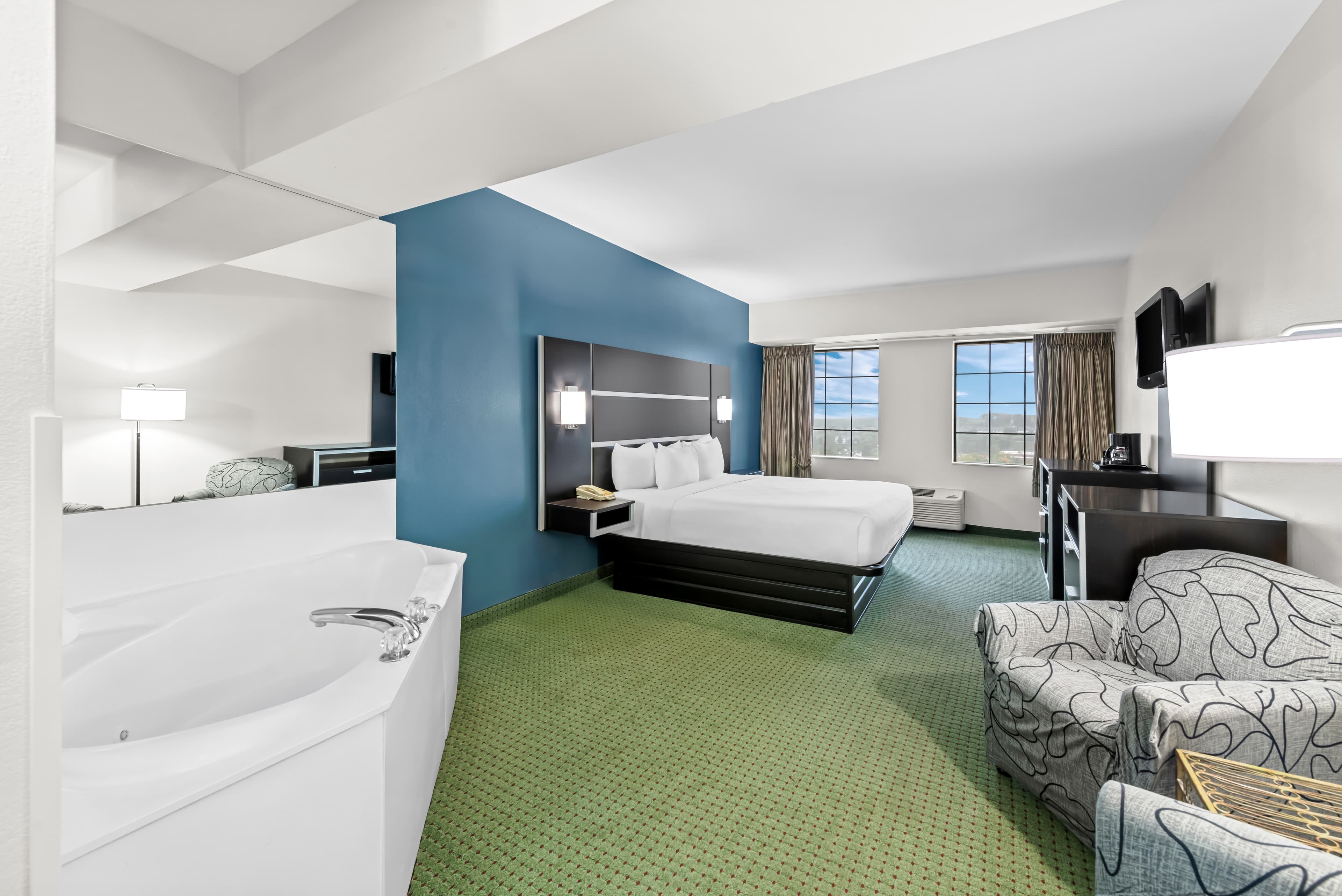 Clarion Inn Branson — 43