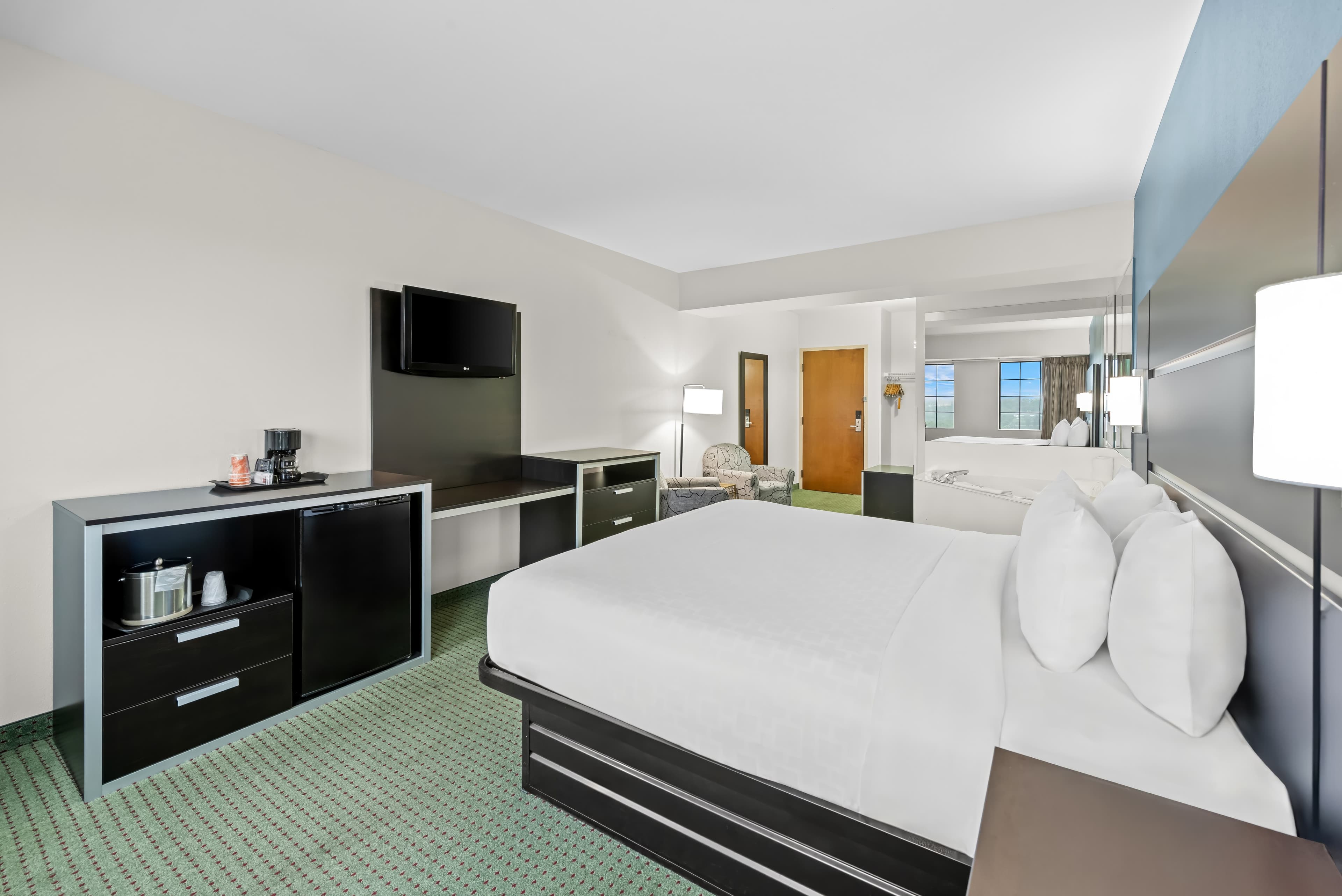 Clarion Inn Branson — 44