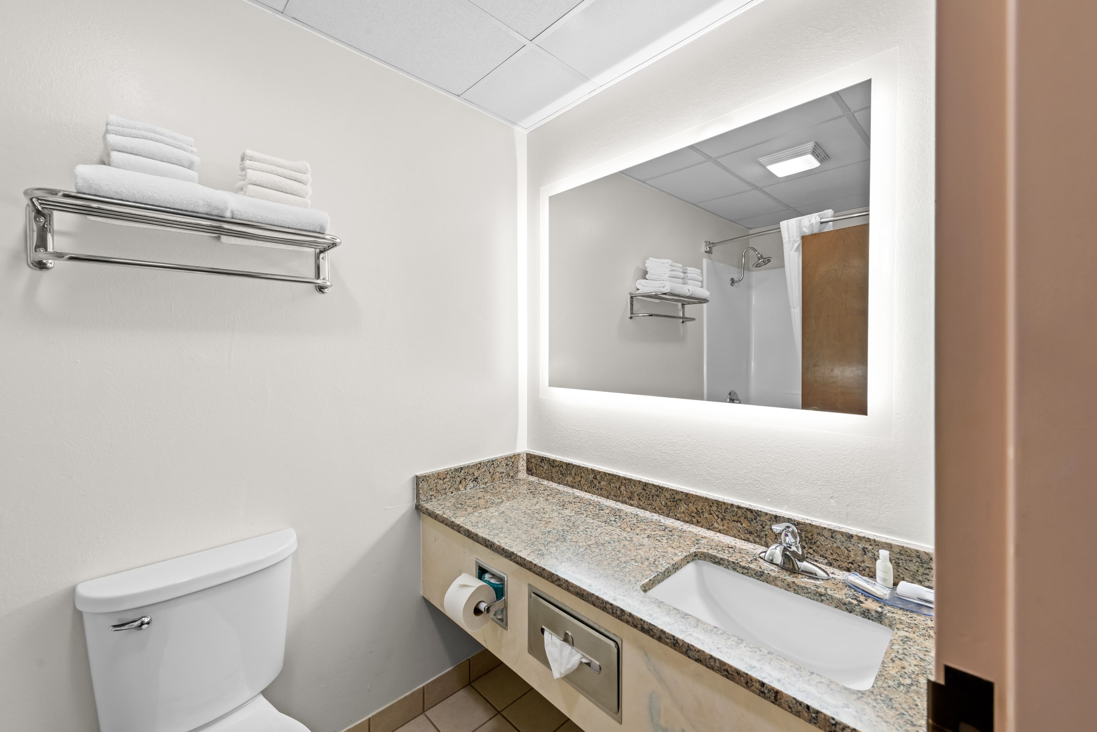 Clarion Inn Branson — 45
