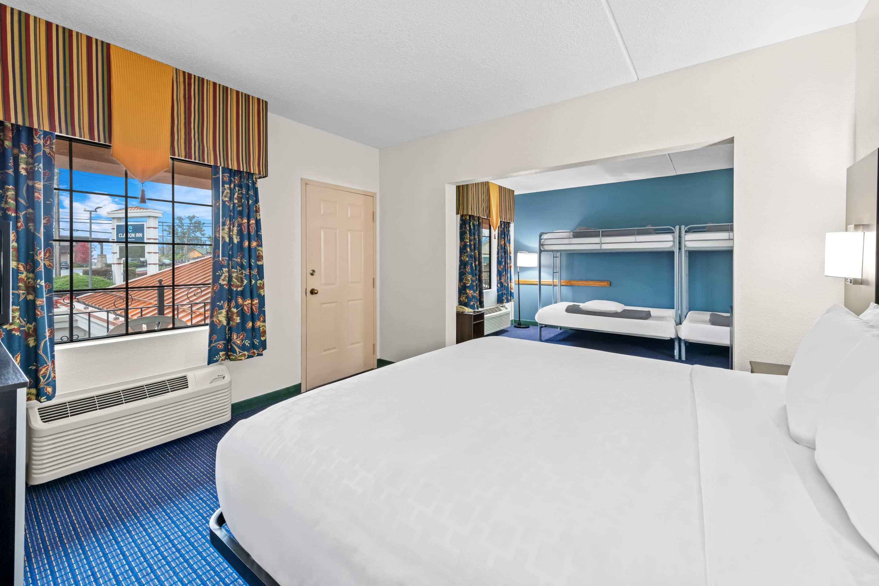 Clarion Inn Branson — 37