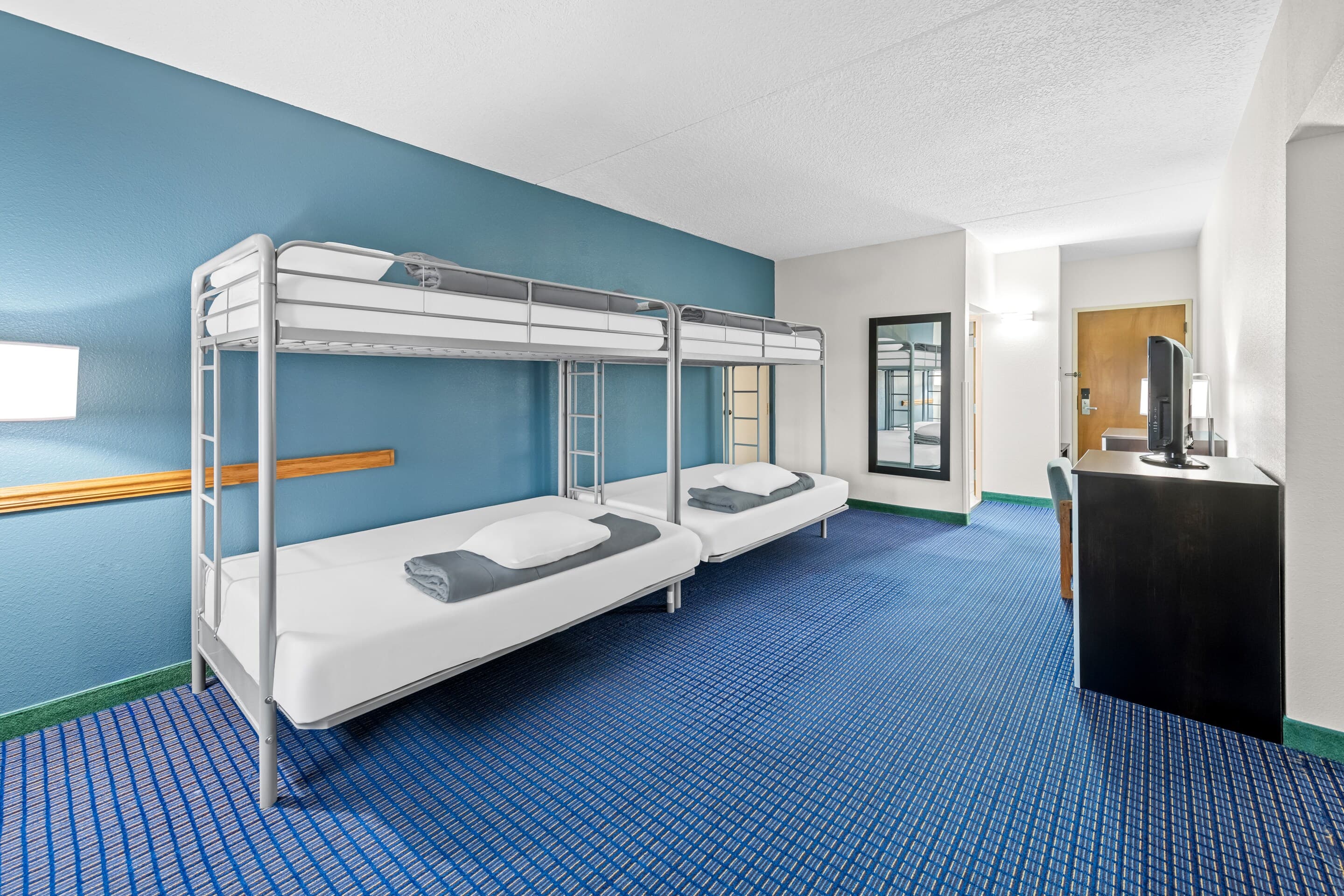 Clarion Inn Branson — 38