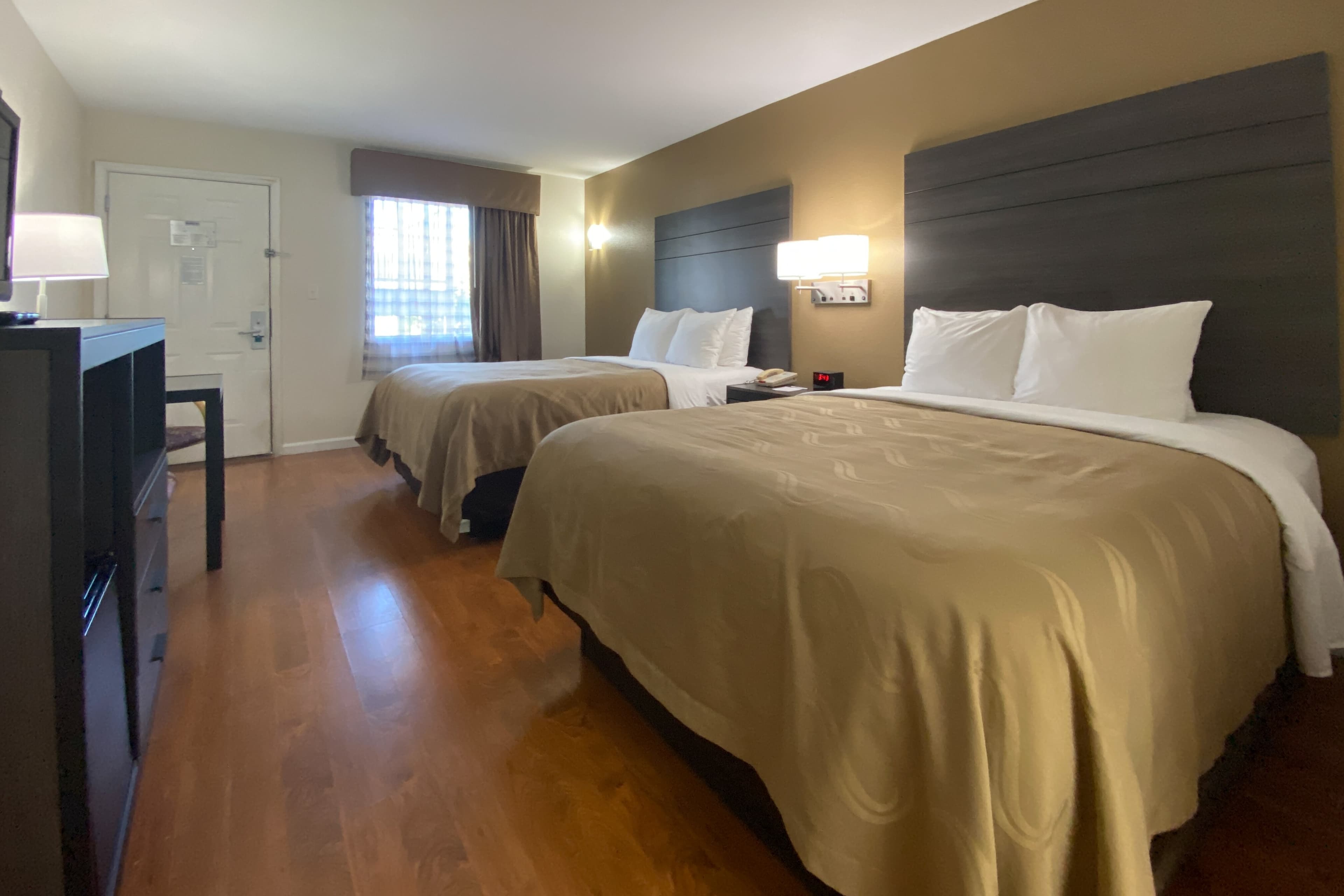 Quality Inn Branson - Hwy 76 Central — 9