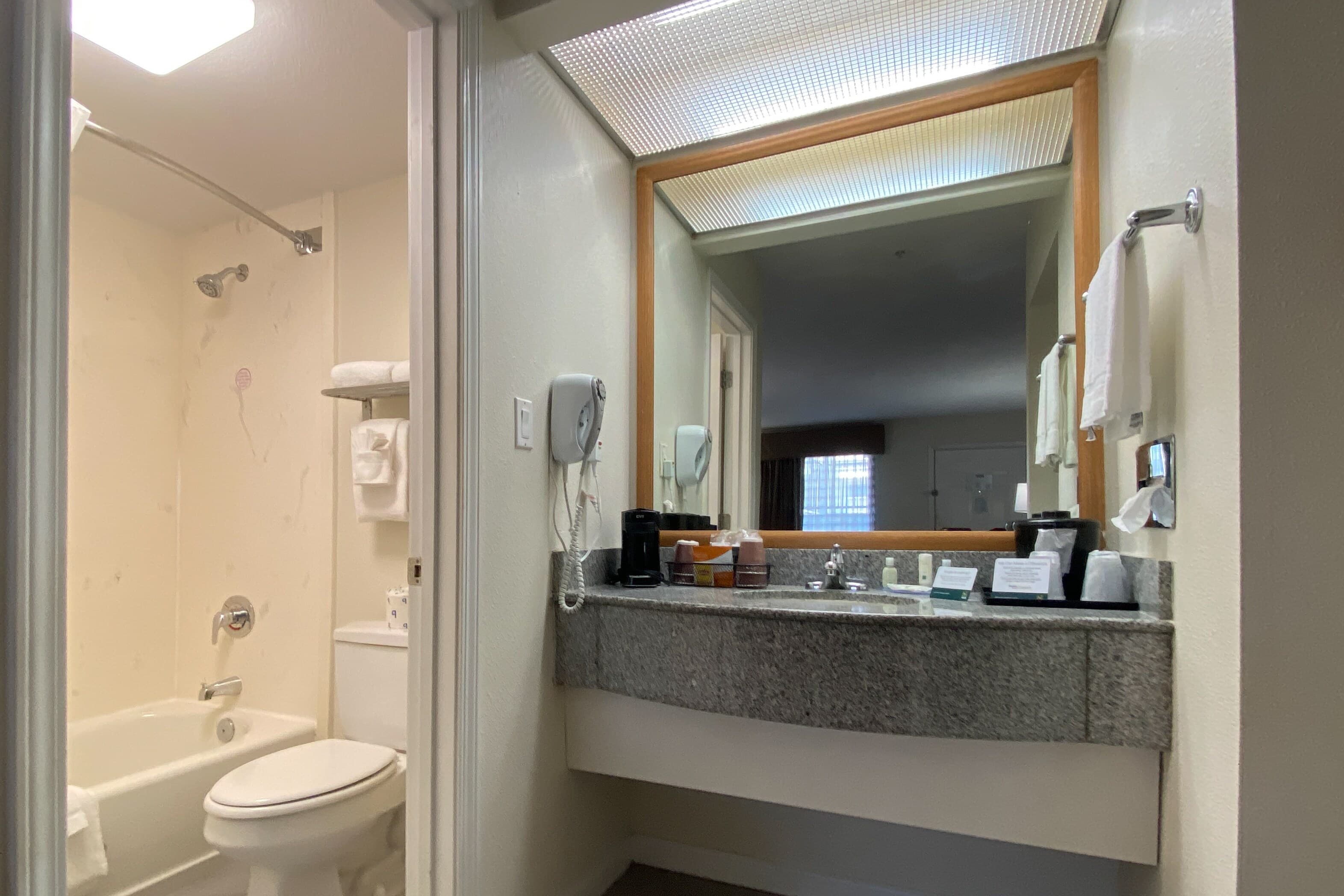 Quality Inn Branson - Hwy 76 Central — 11