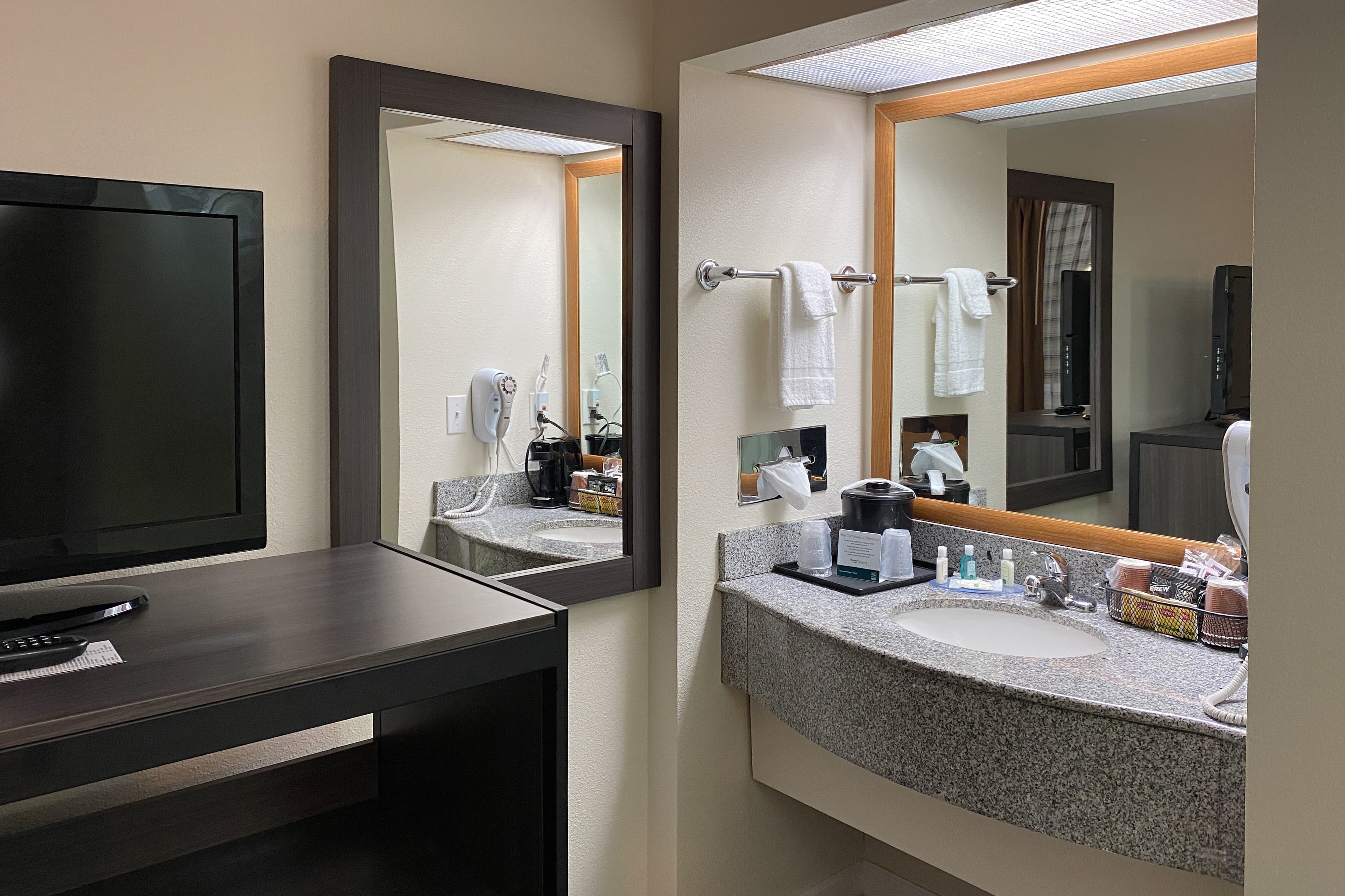 Quality Inn Branson - Hwy 76 Central — 6