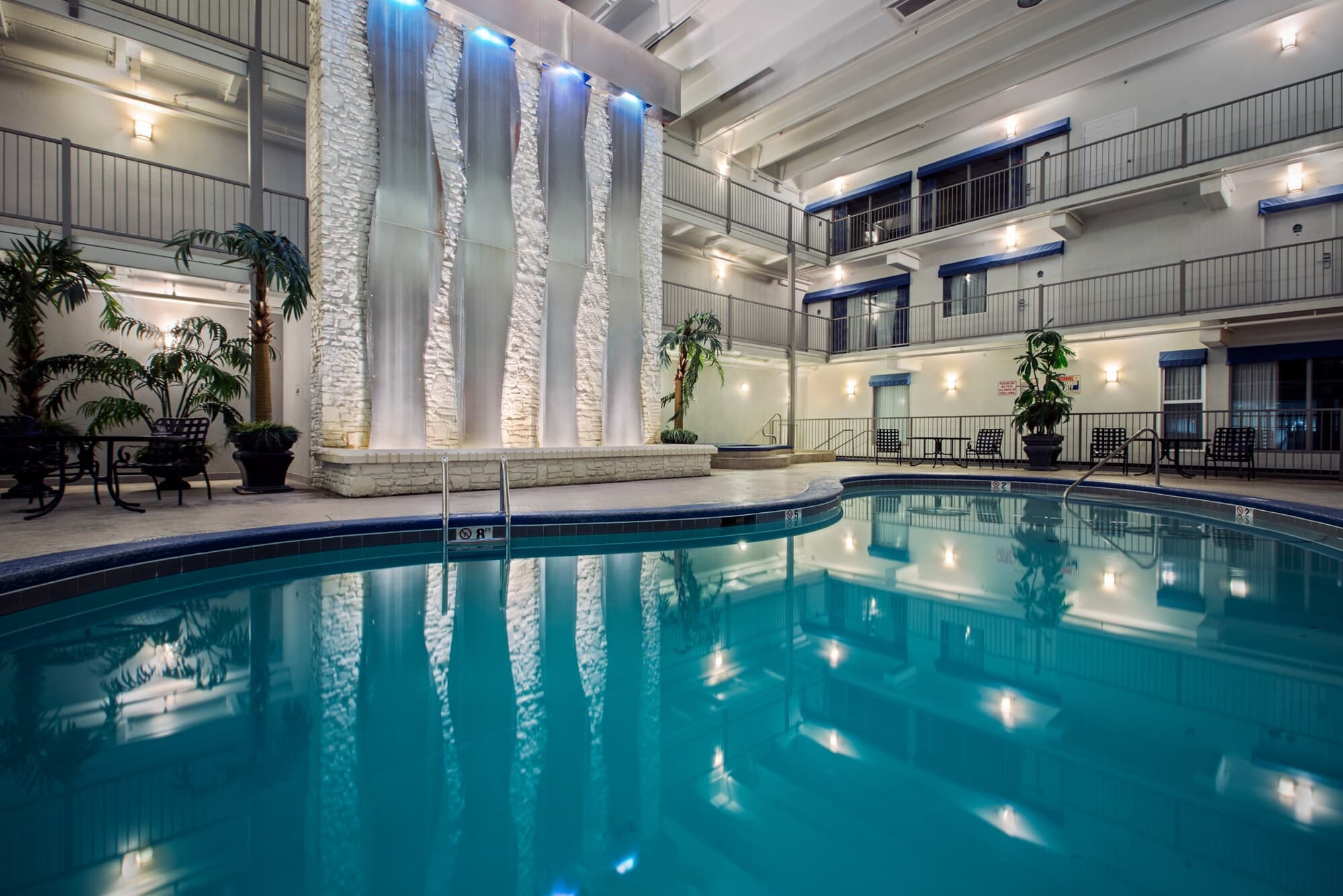 Quality Inn Branson - Hwy 76 Central - Image 1