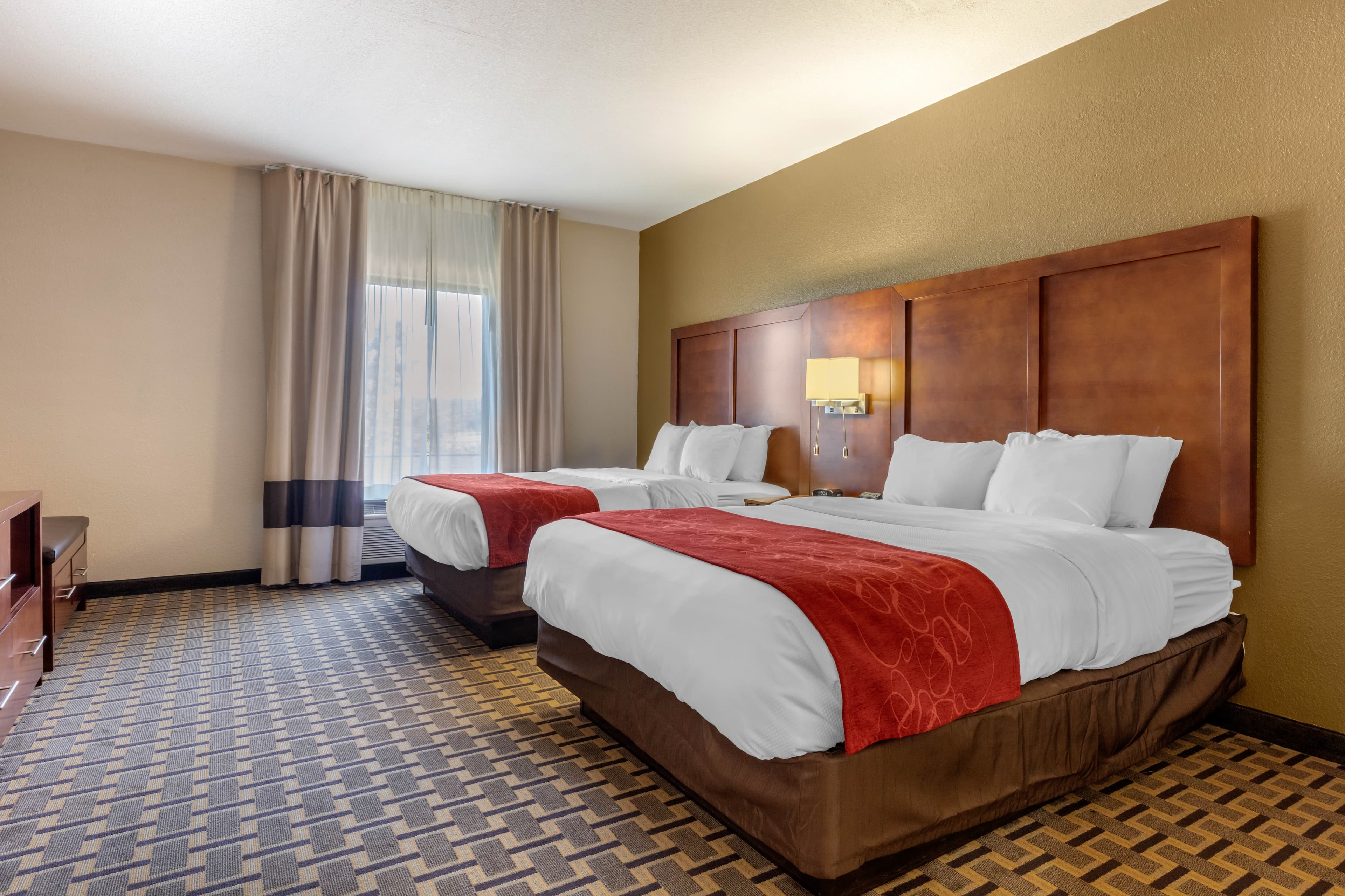 Comfort Suites Rolla — 17